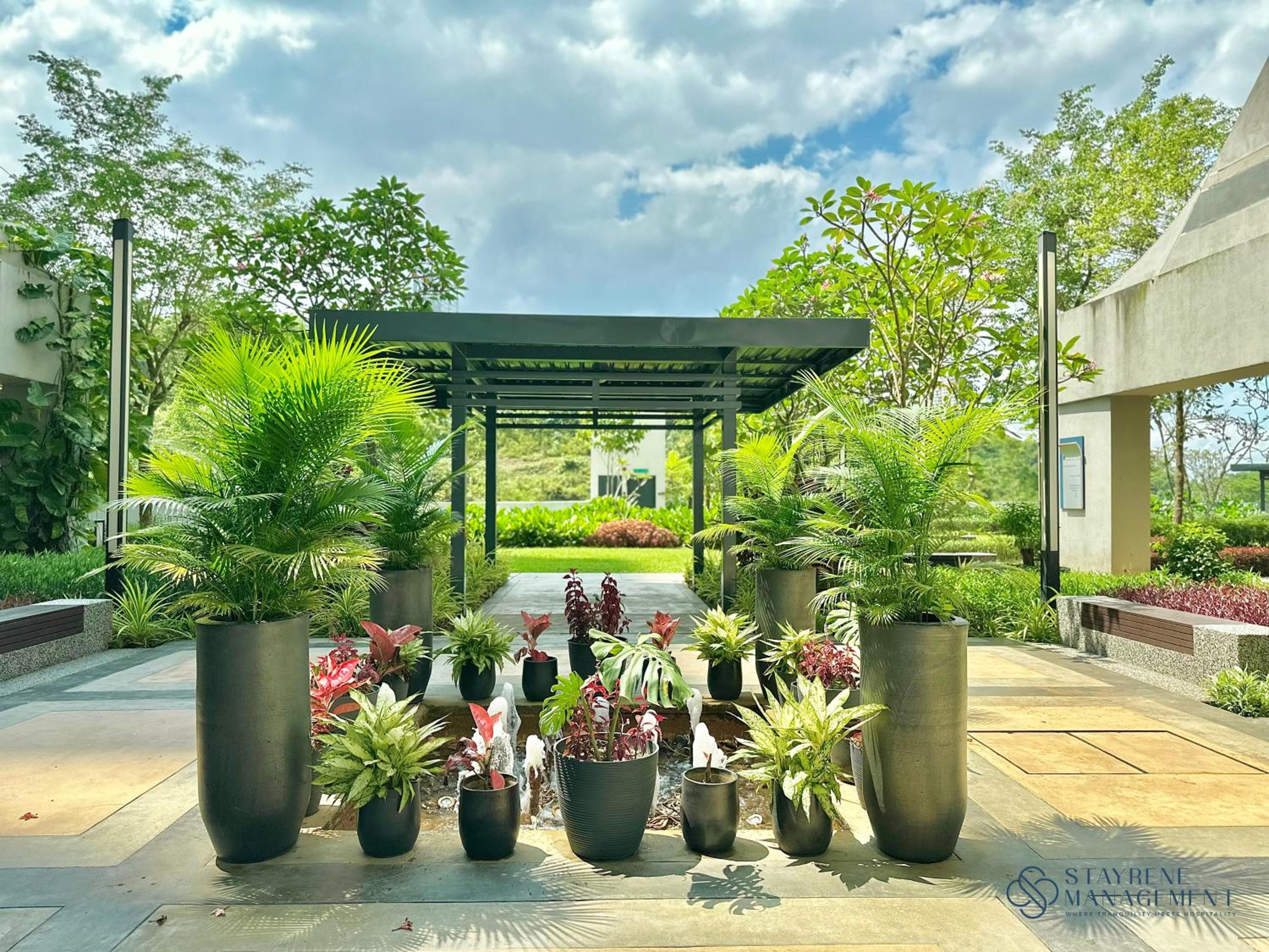 Meridian Medini Near Legoland By Stayrene