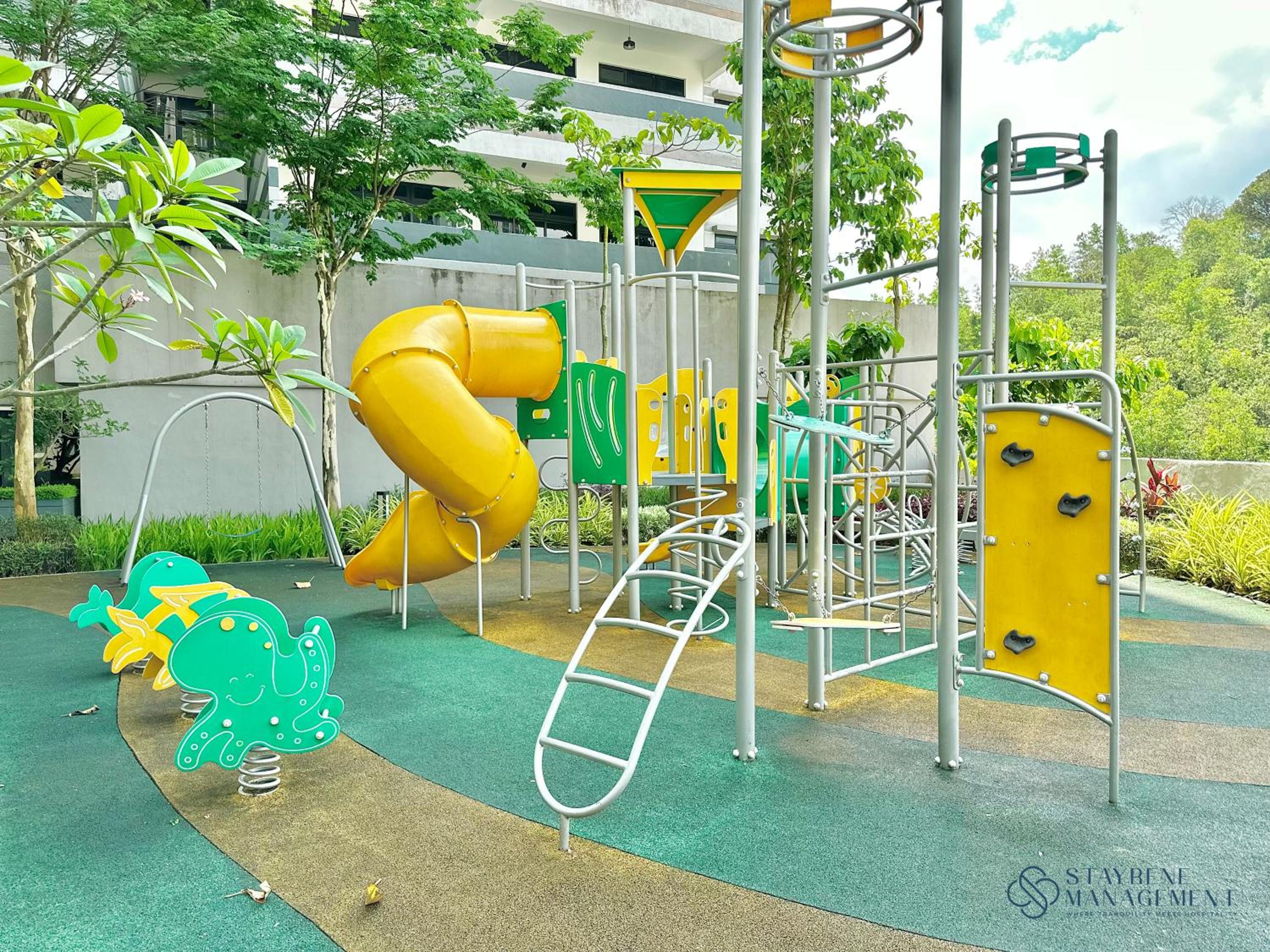 Meridian Medini Near Legoland By Stayrene