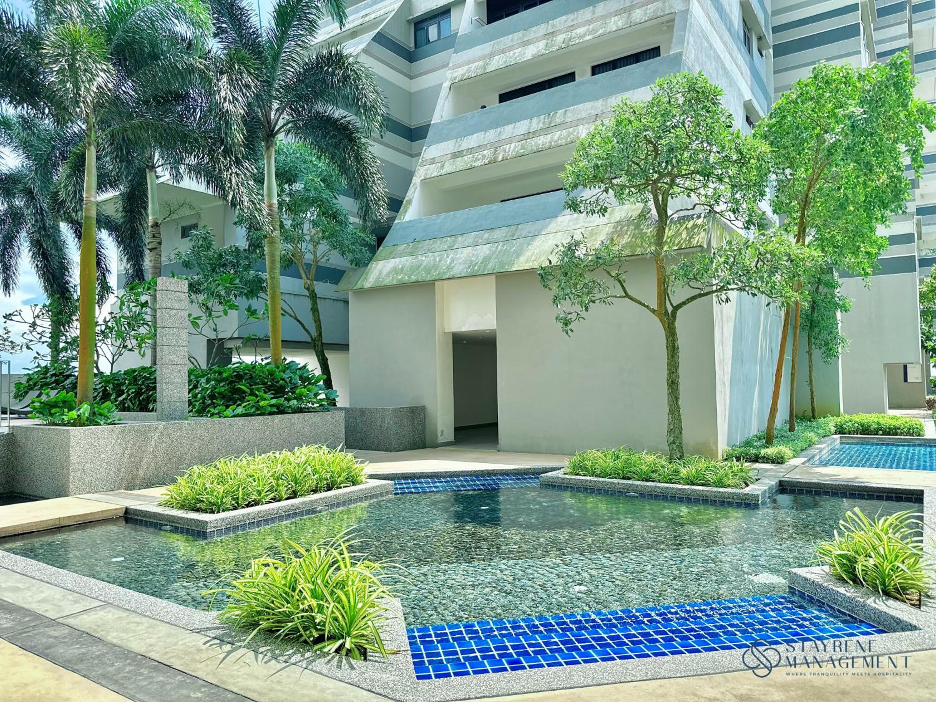 Meridian Medini Near Legoland By Stayrene
