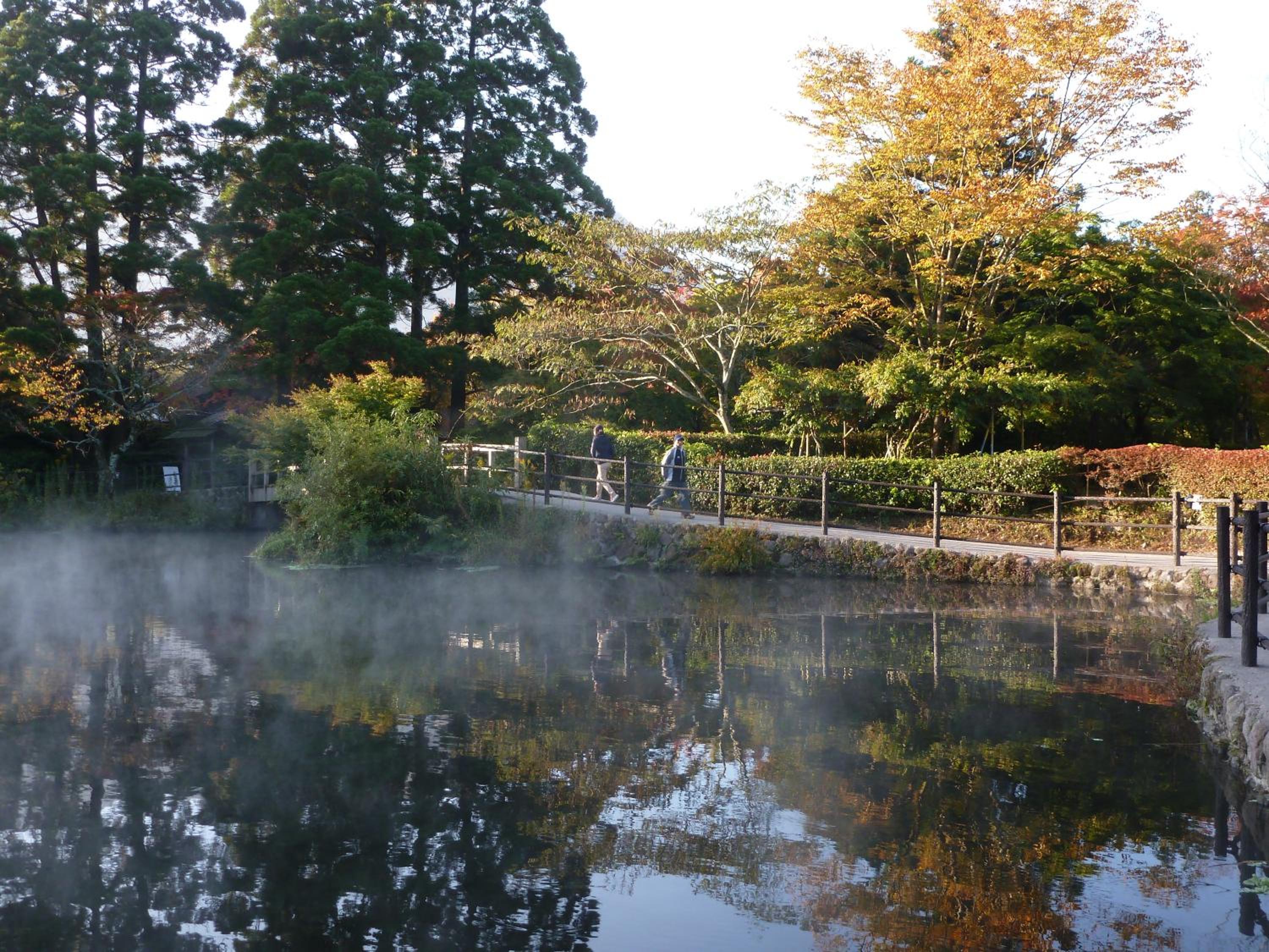 Kutsurogi-no-Yado Nanakawa