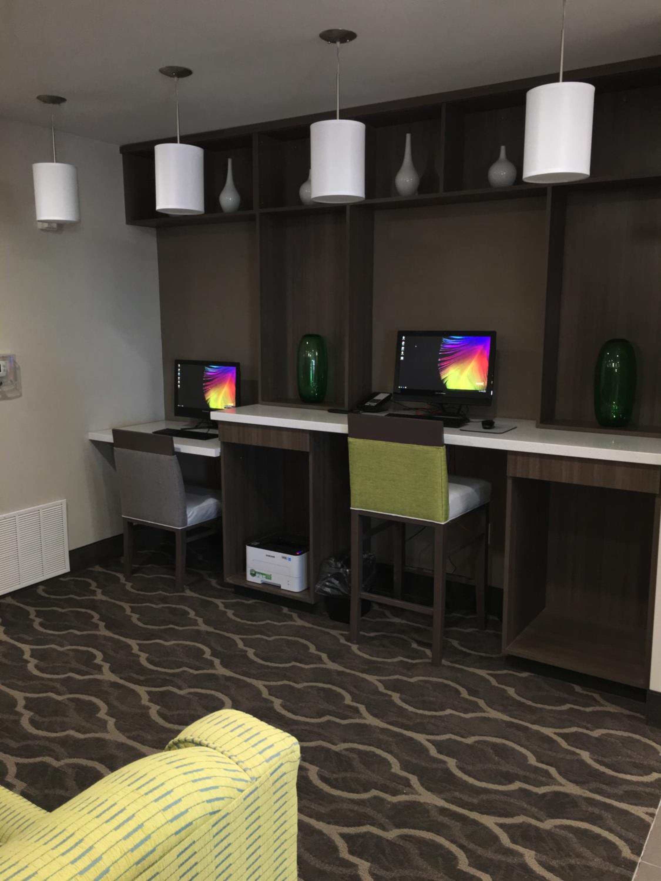 Comfort Inn & Suites Snyder, Foto 4