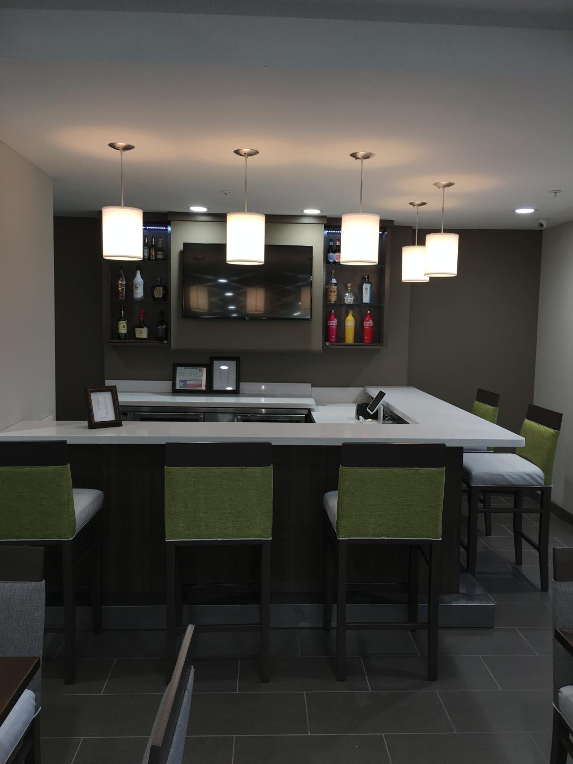 Comfort Inn & Suites Snyder, Foto 3