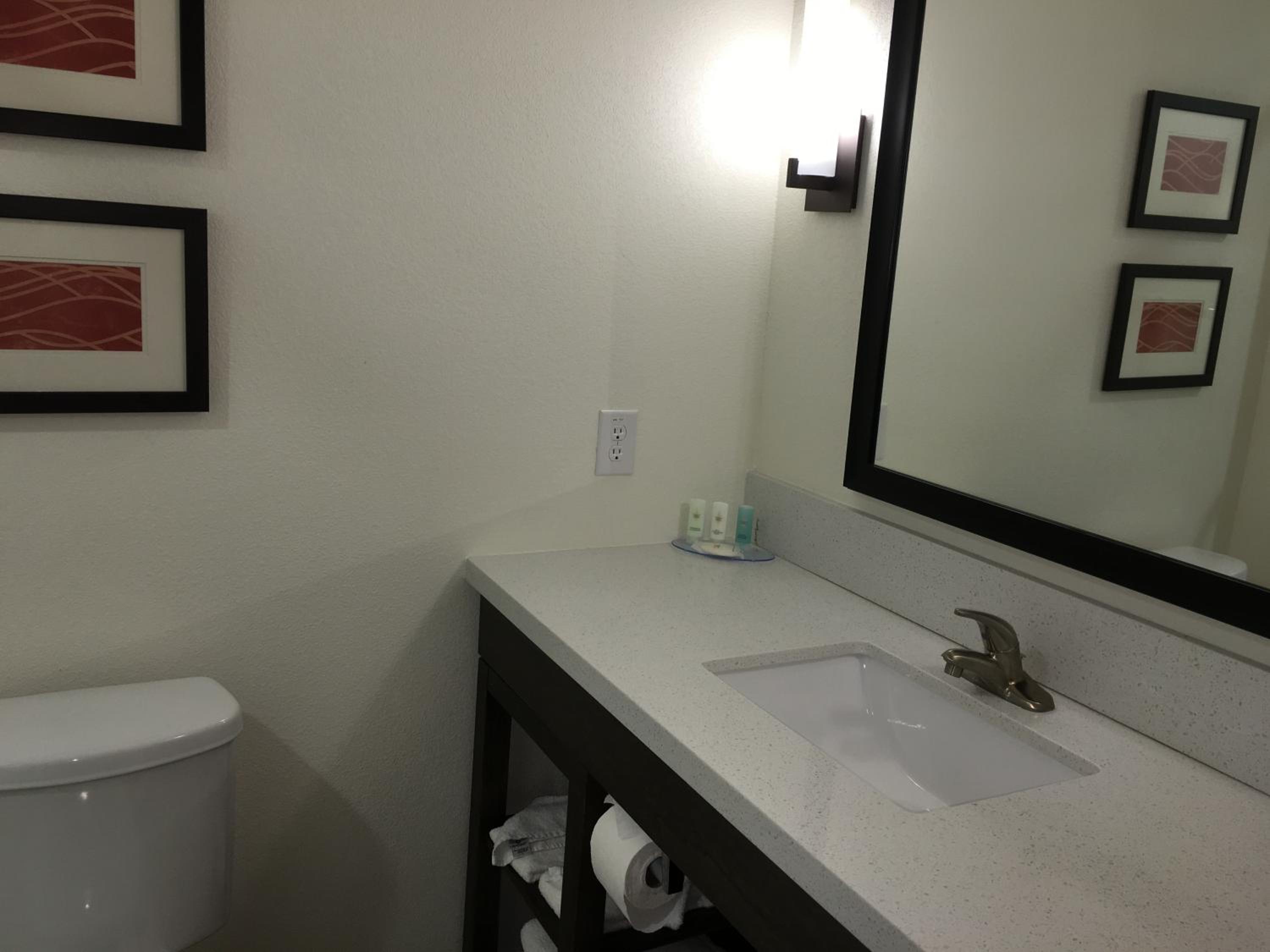 Comfort Inn & Suites Snyder, Foto 27