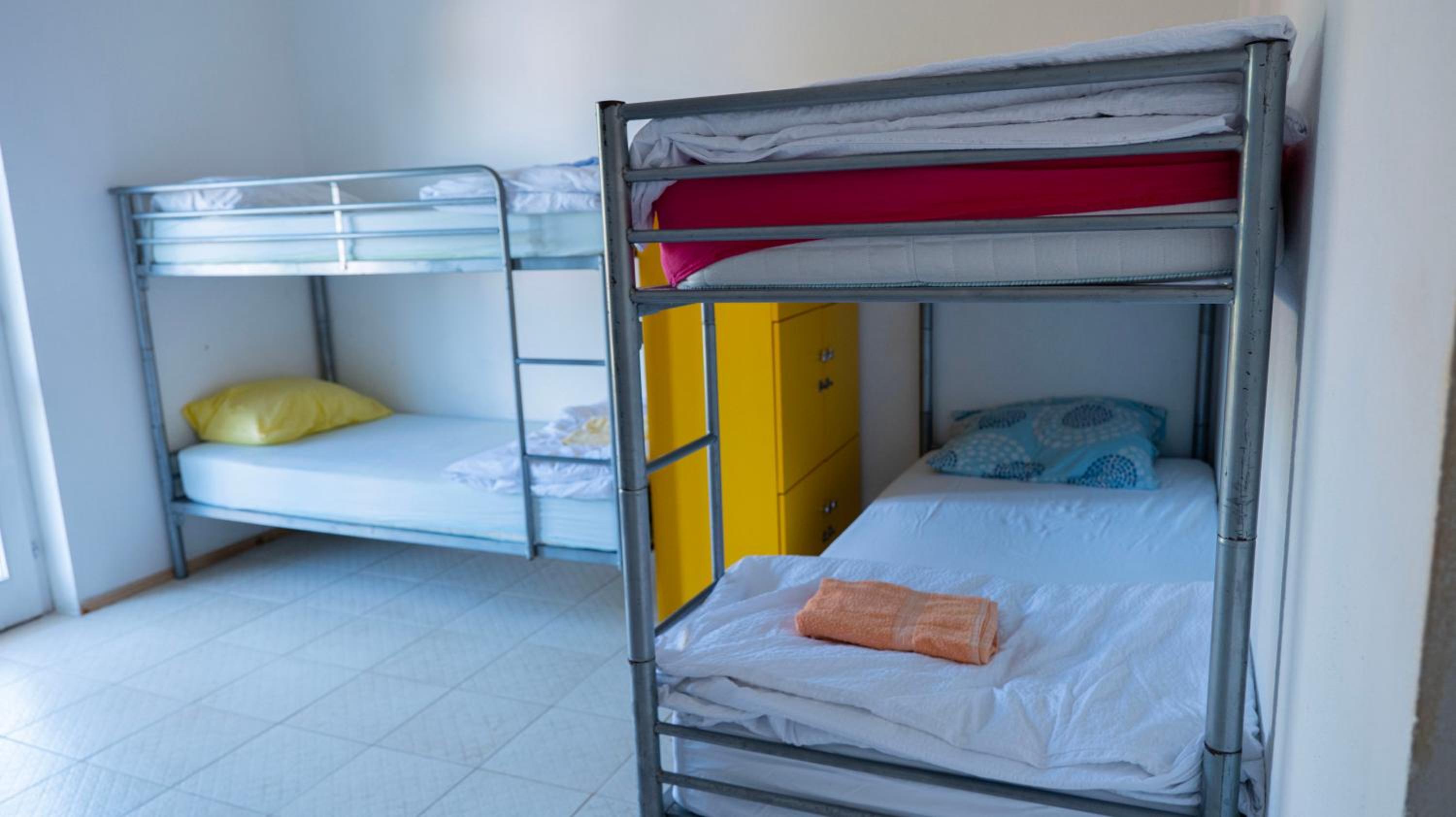 Hostel Kapa