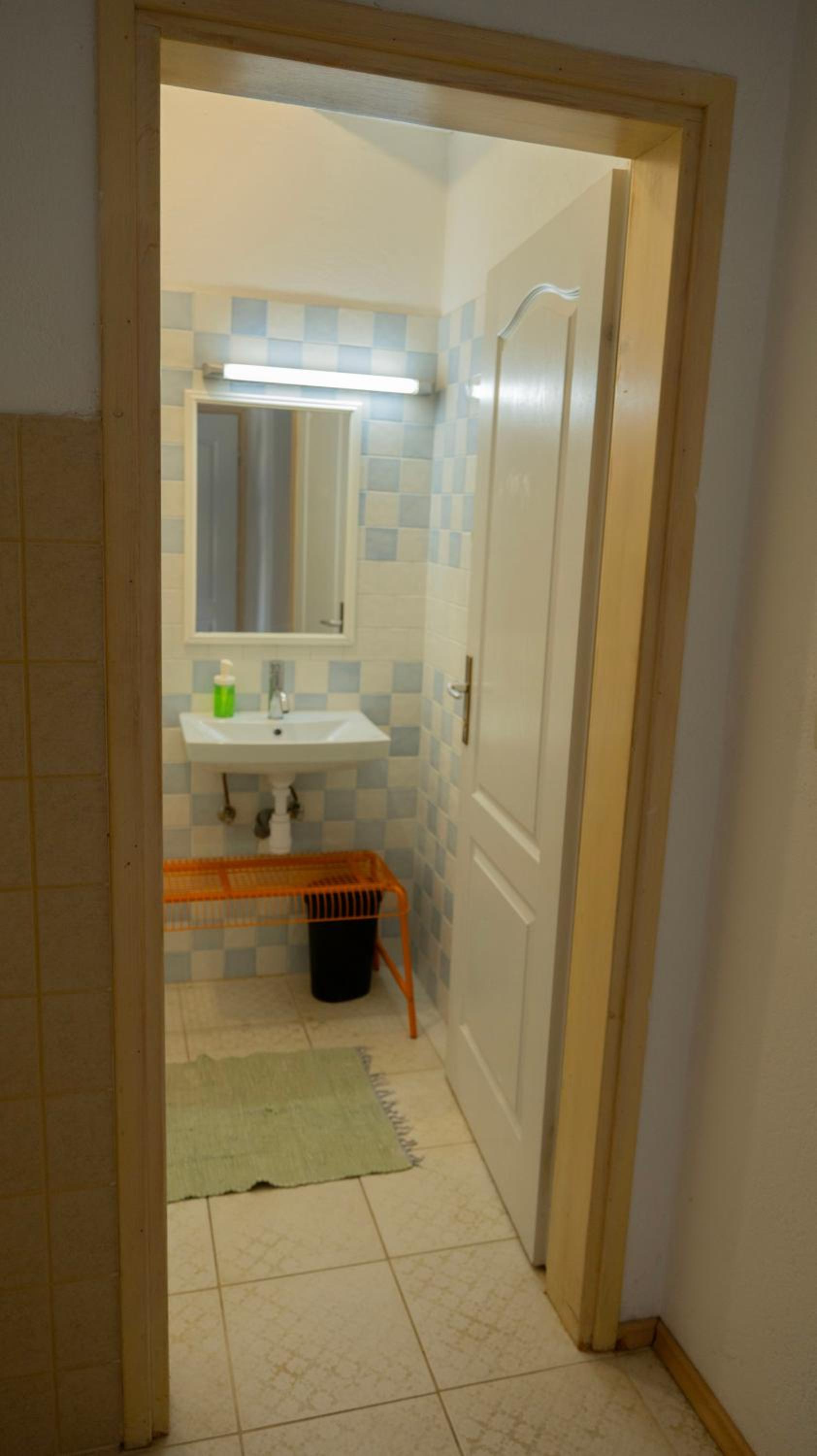 Hostel Kapa