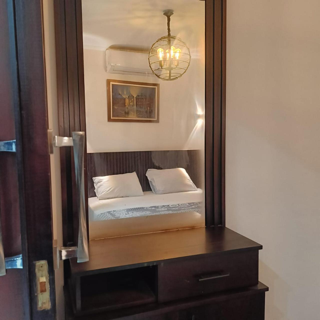 Porto marina north cost Horizon Chalet