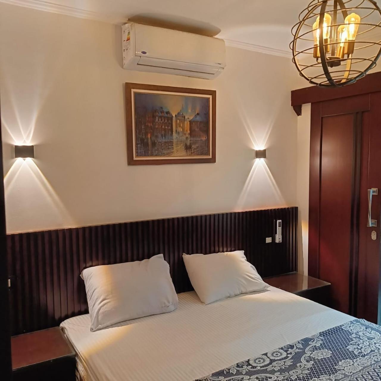 Porto marina north cost Horizon Chalet