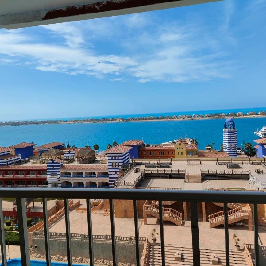 Porto marina north cost Horizon Chalet