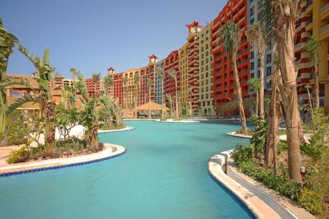 Porto marina north cost Horizon Chalet