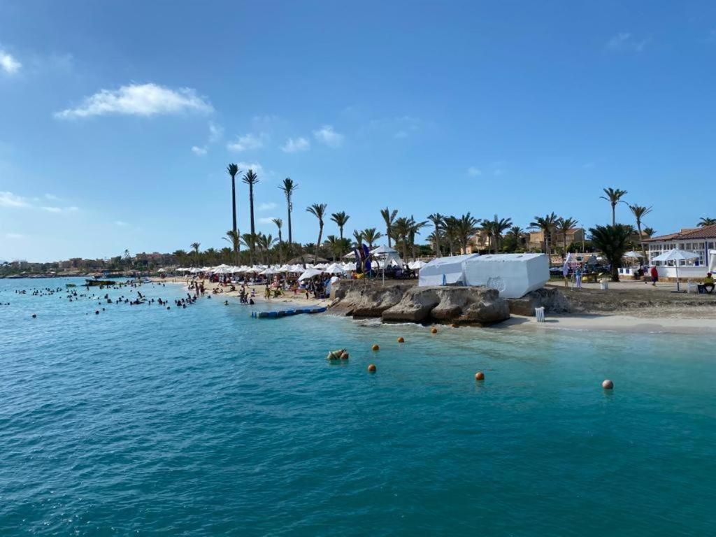 Porto marina north cost Horizon Chalet