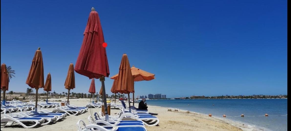 Porto marina north cost Horizon Chalet