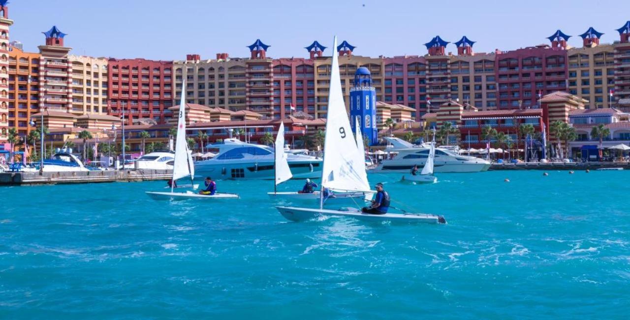Porto marina north cost Horizon Chalet