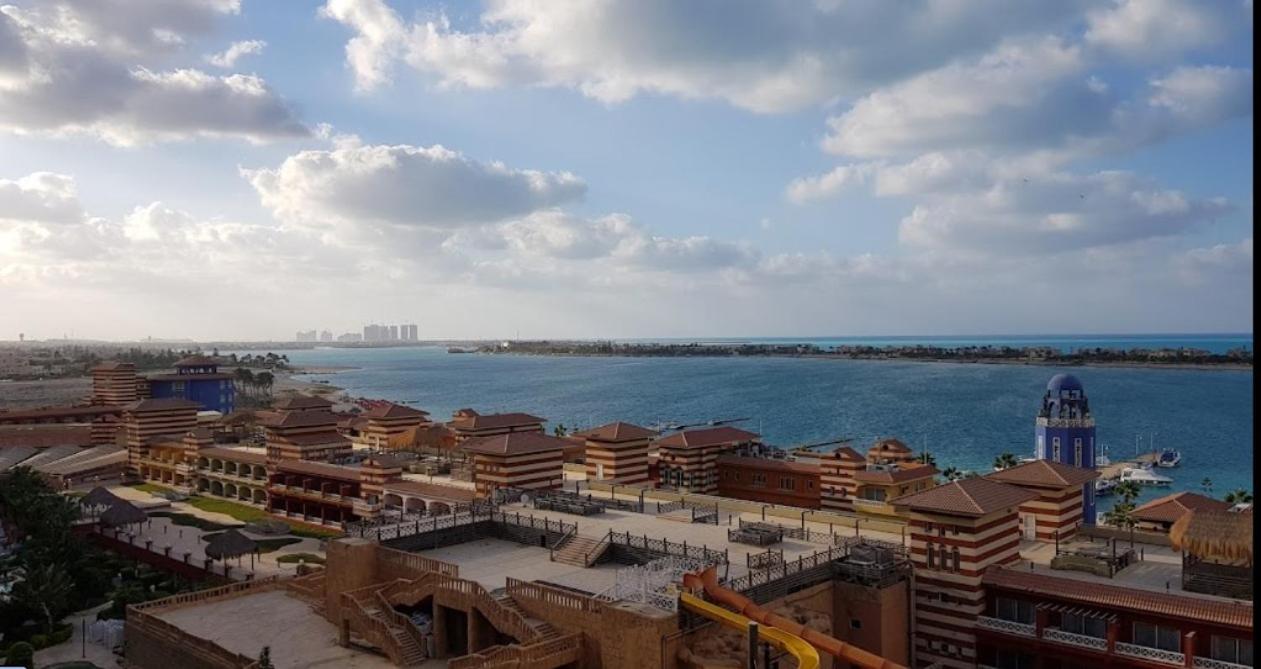 Porto marina north cost Horizon Chalet