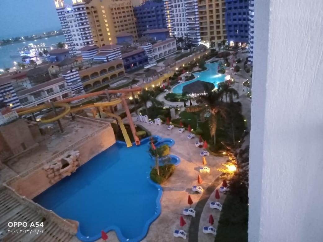 Porto marina north cost Horizon Chalet