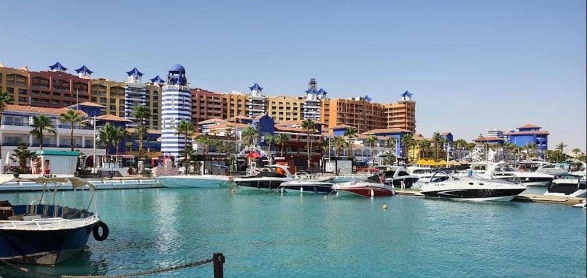 Porto marina north cost Horizon Chalet