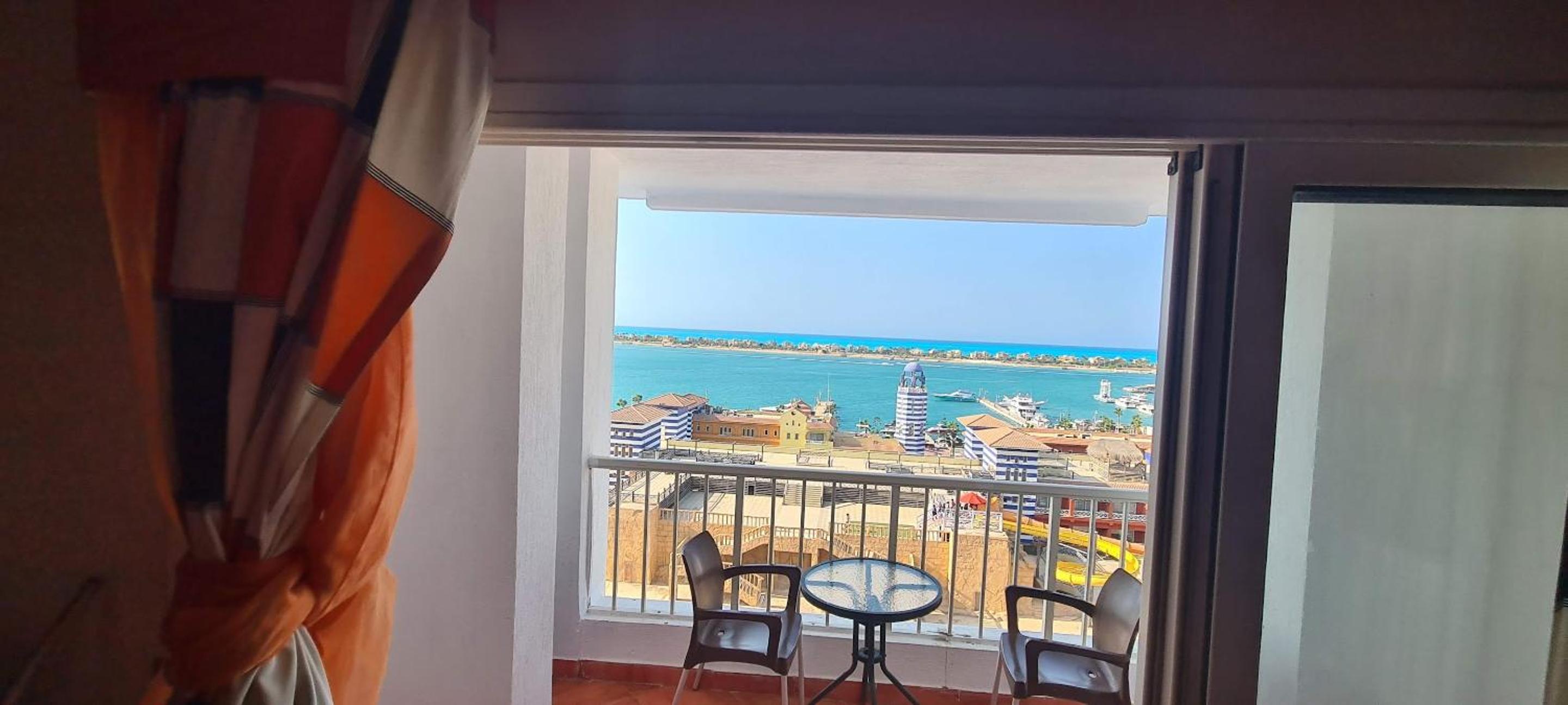 Porto marina north cost Horizon Chalet