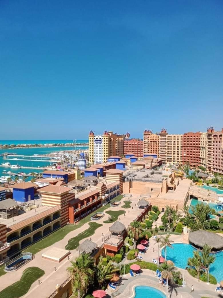Porto marina north cost Horizon Chalet