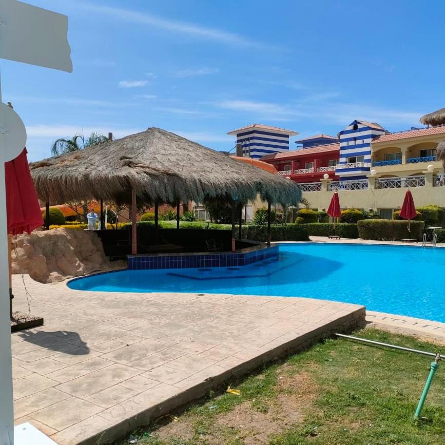 Porto marina north cost Horizon Chalet