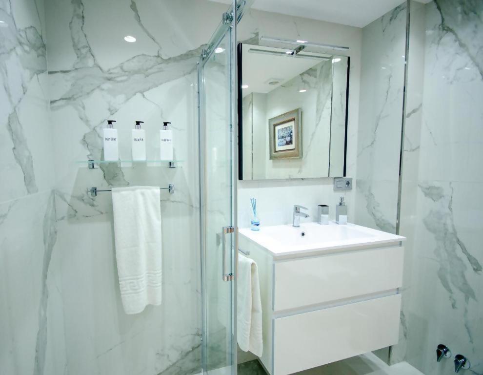 OASIS - Apartamento PALM Old Town