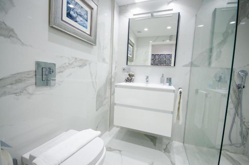OASIS - Apartamento PALM Old Town