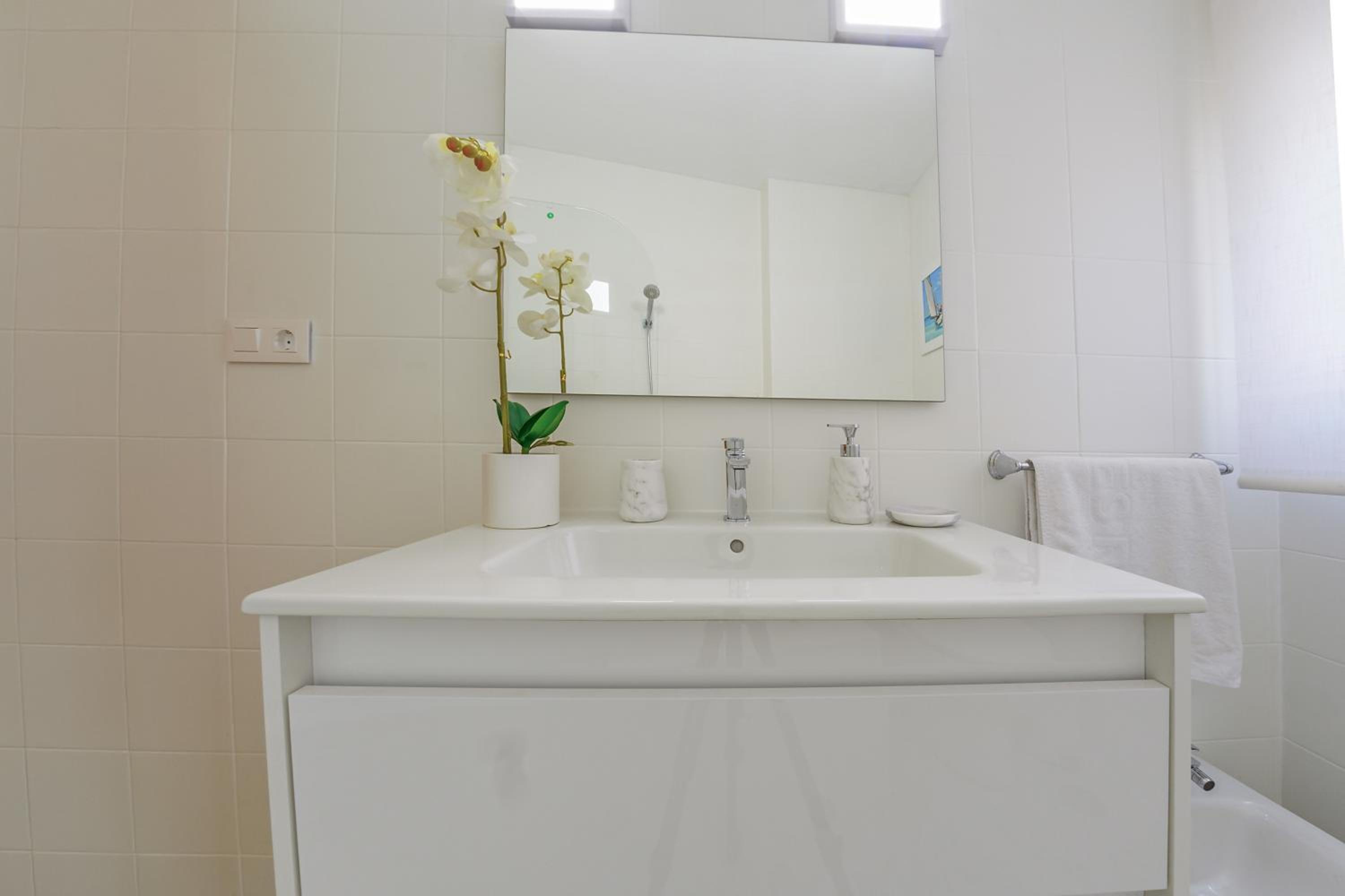 Apartamento Costera del Barco