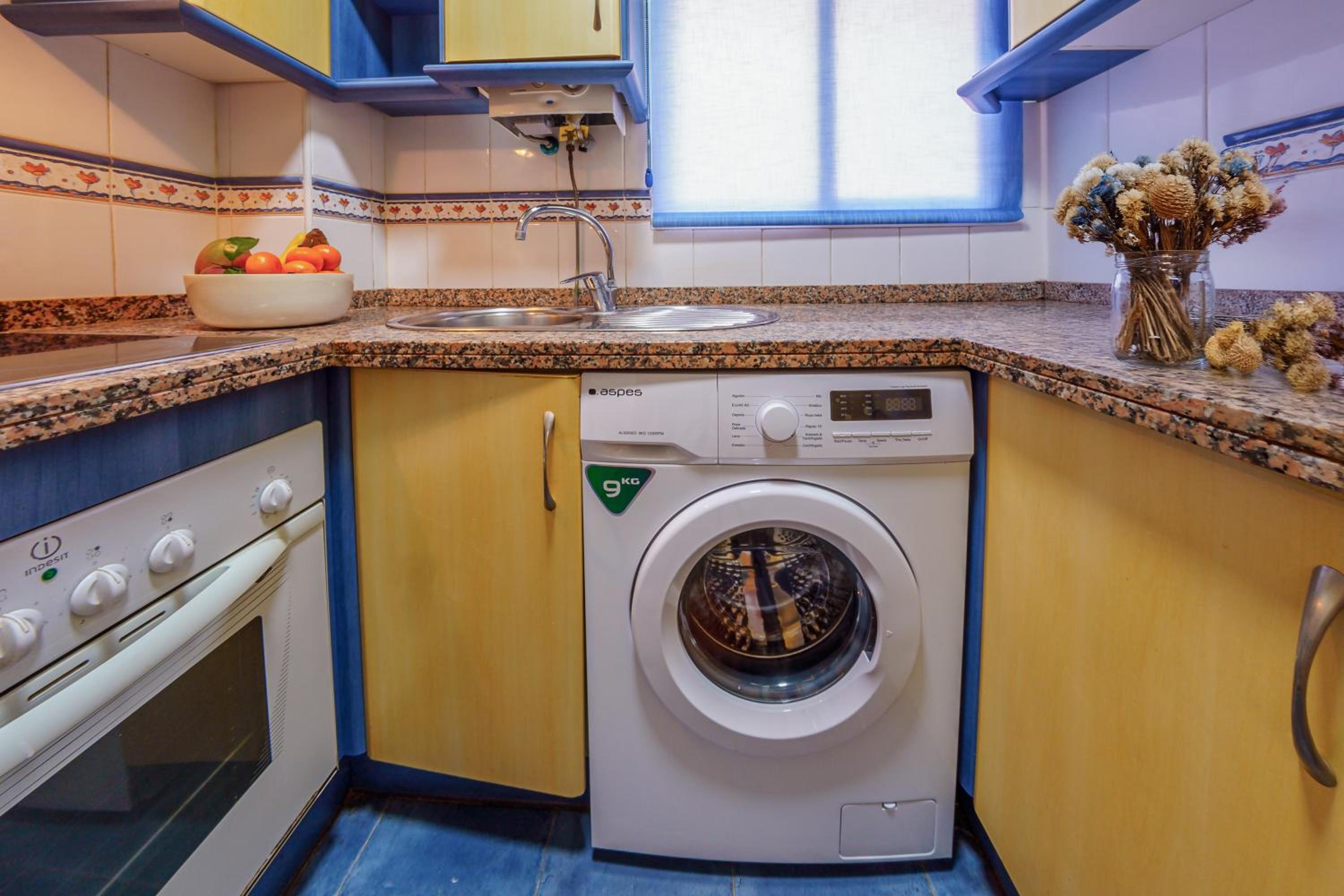 Apartamento Costera del Barco