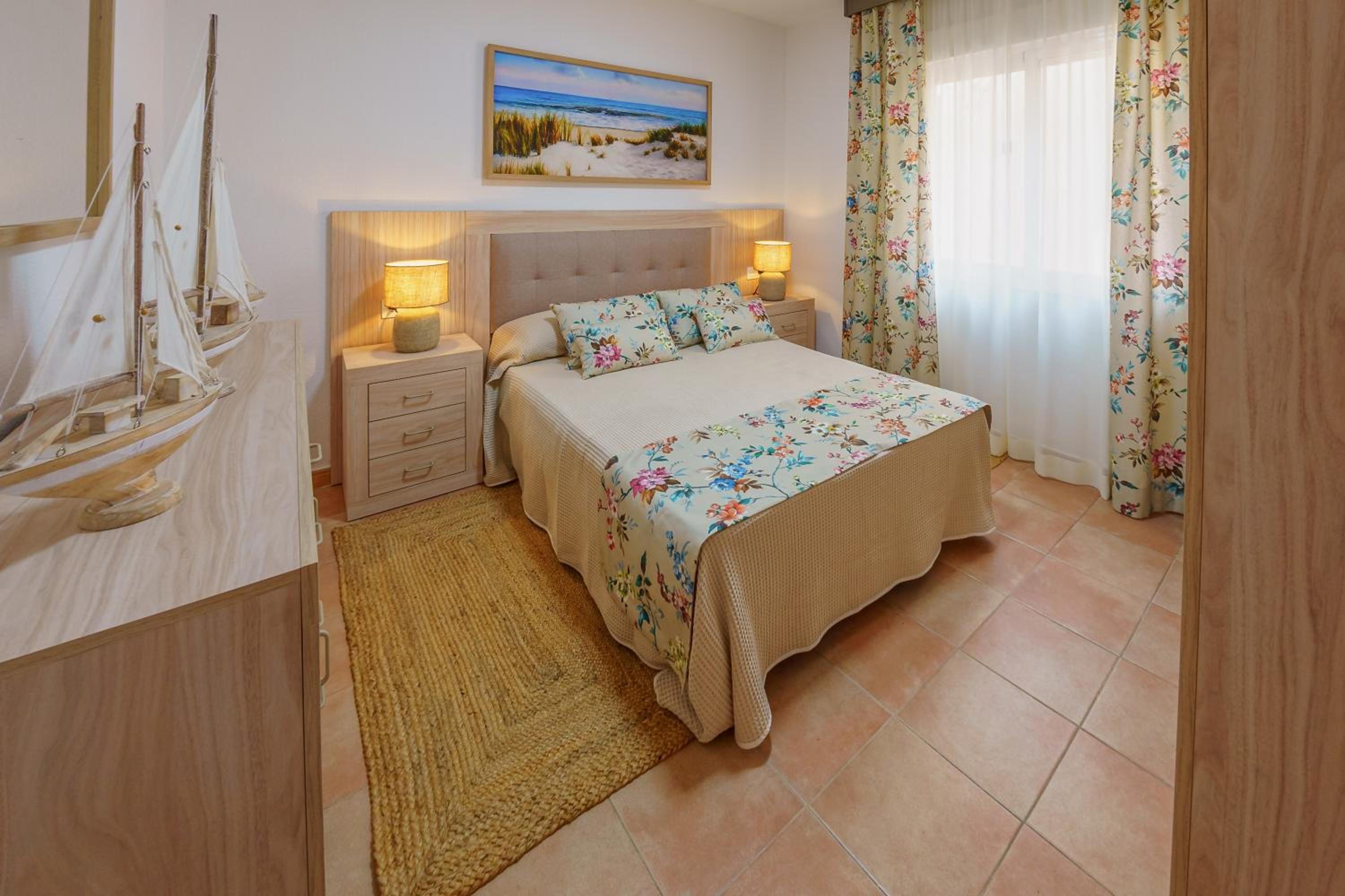 Apartamento Costera del Barco