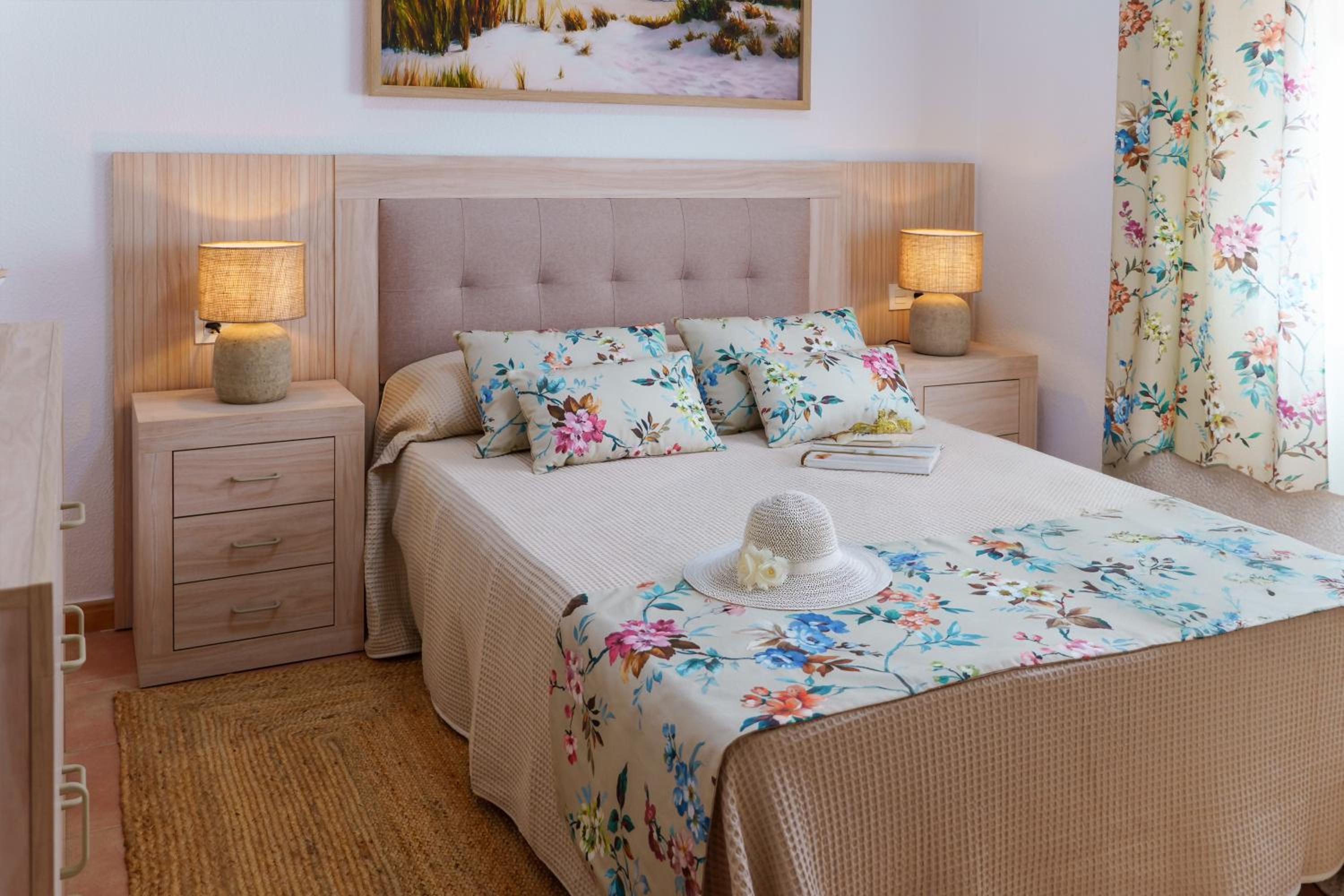 Apartamento Costera del Barco