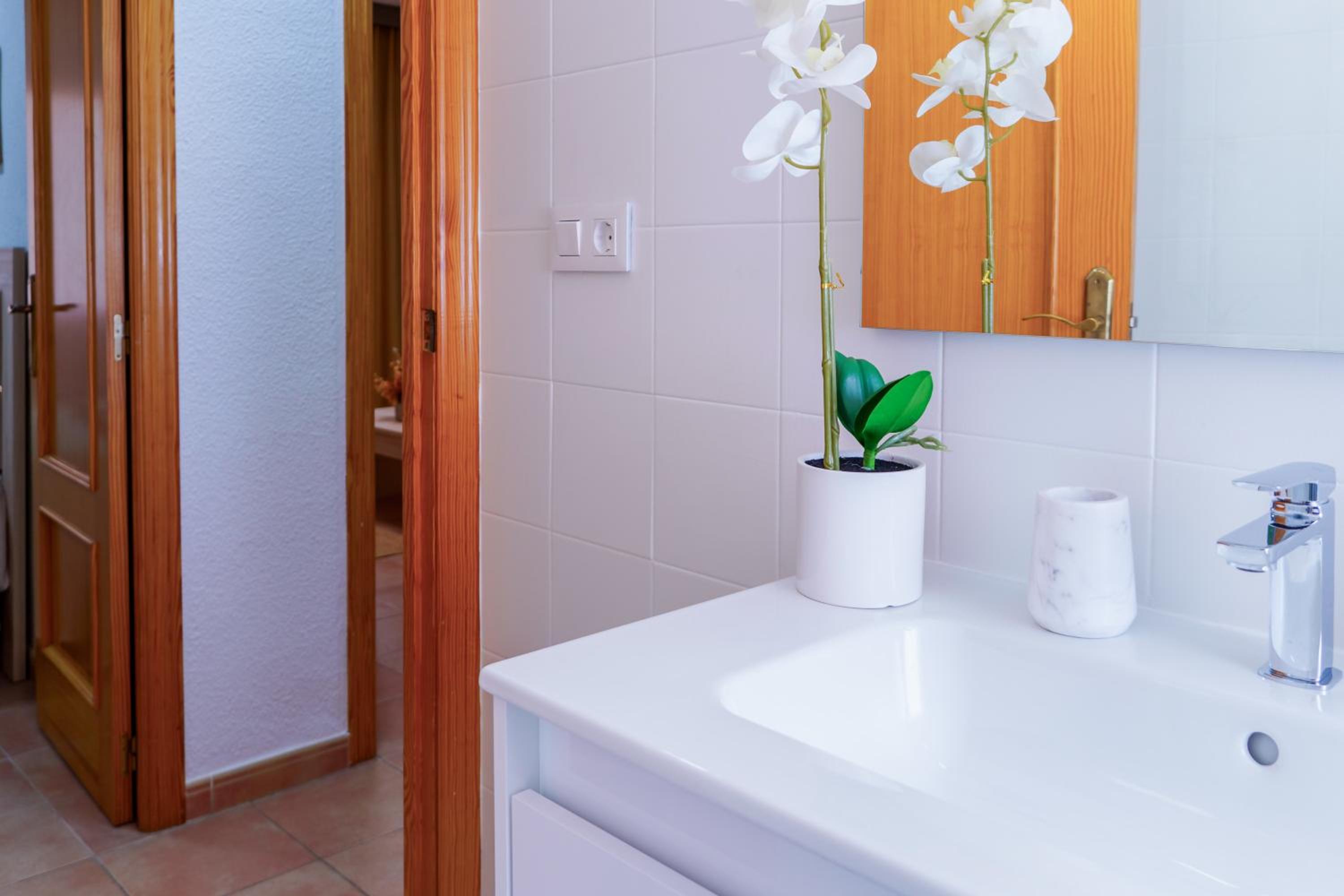 Apartamento Costera del Barco