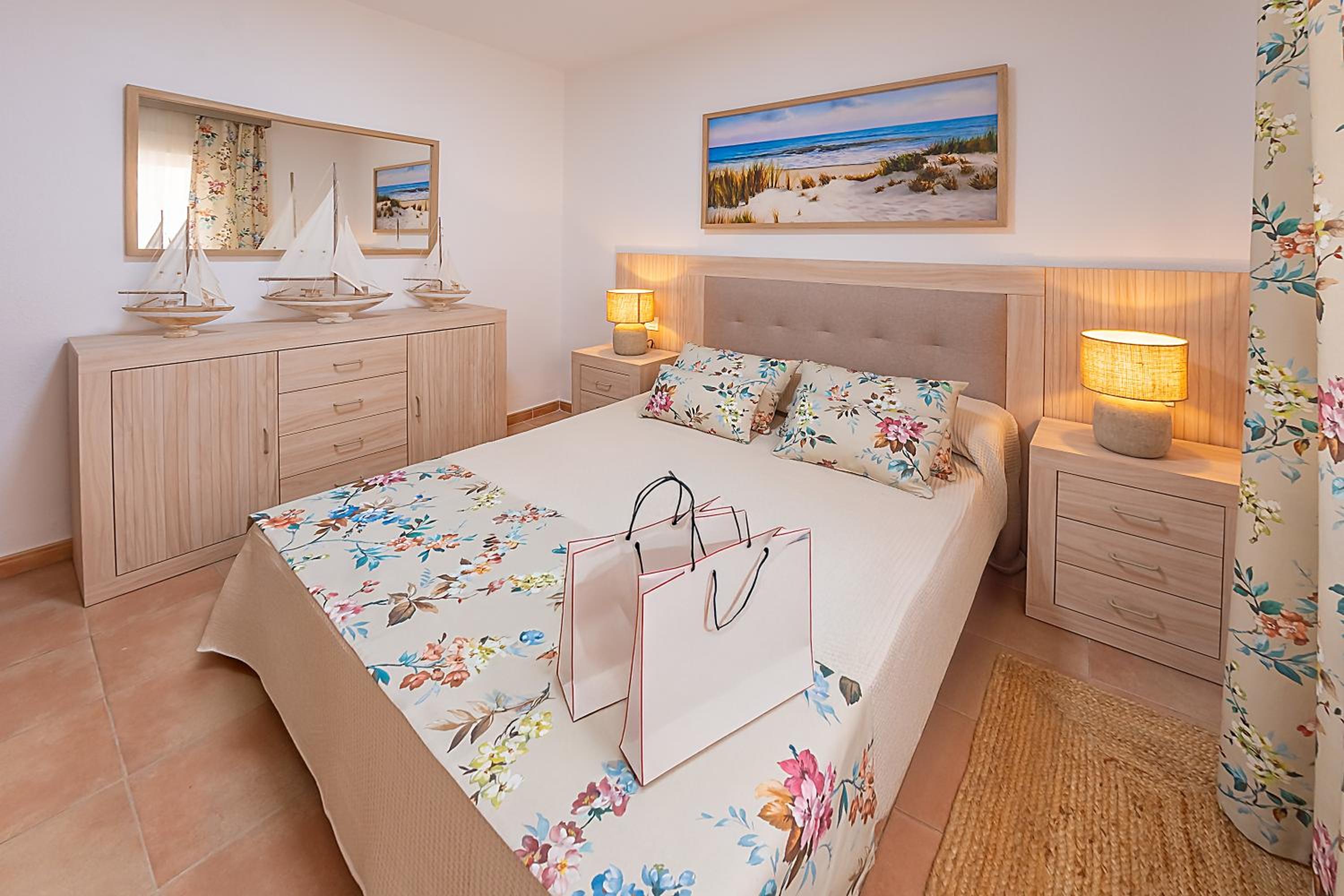 Apartamento Costera del Barco