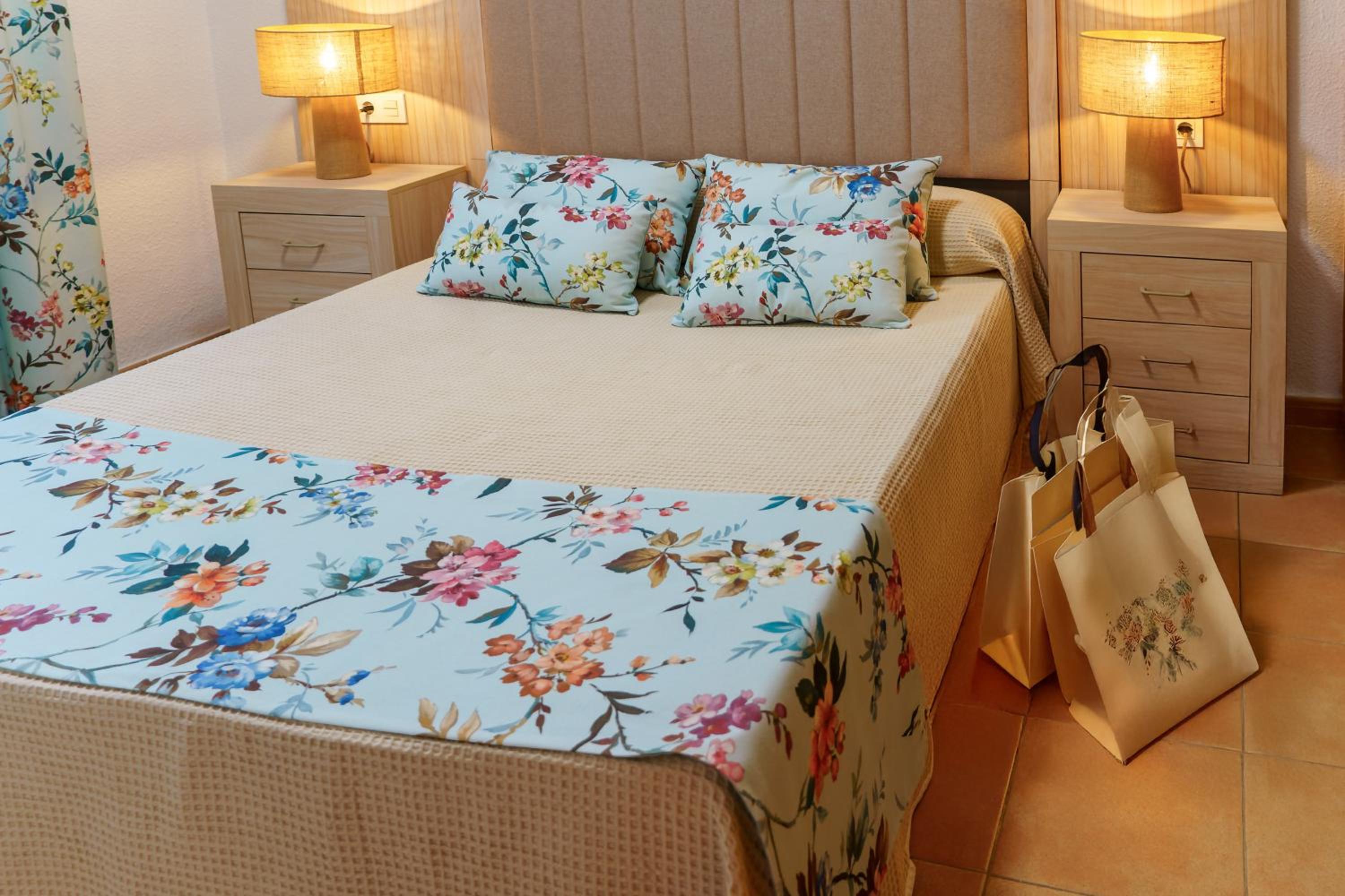 Apartamento Costera del Barco