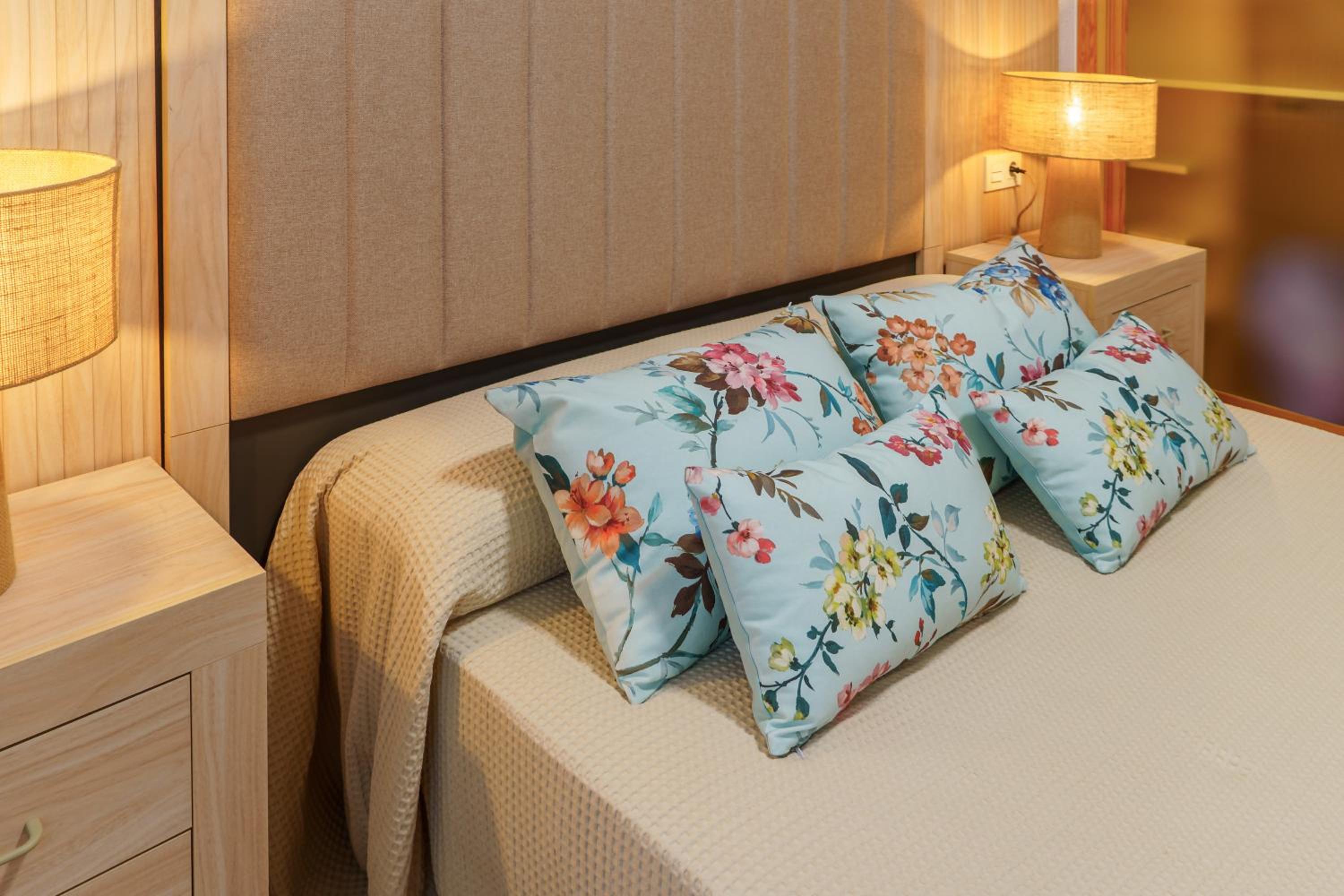 Apartamento Costera del Barco