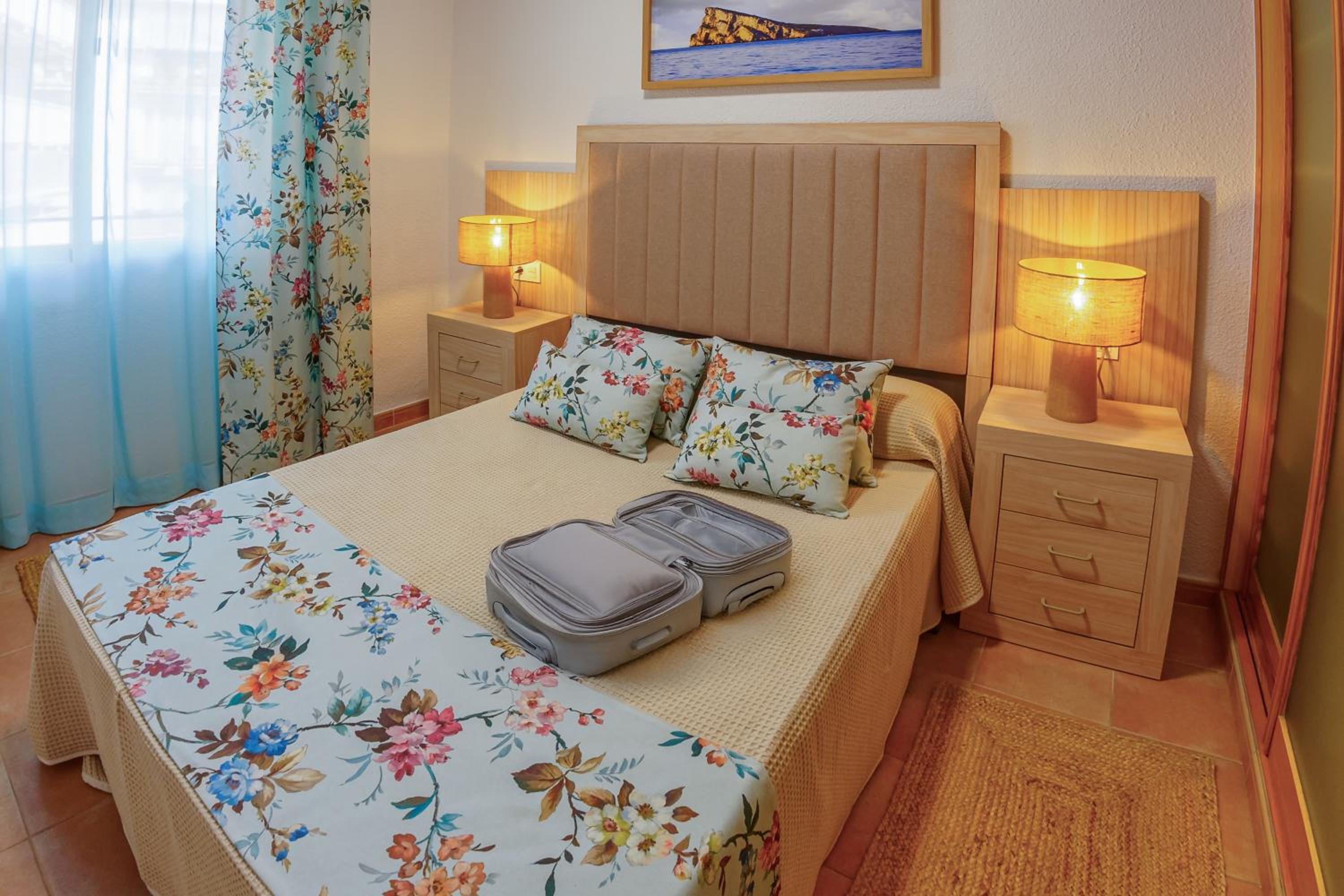 Apartamento Costera del Barco