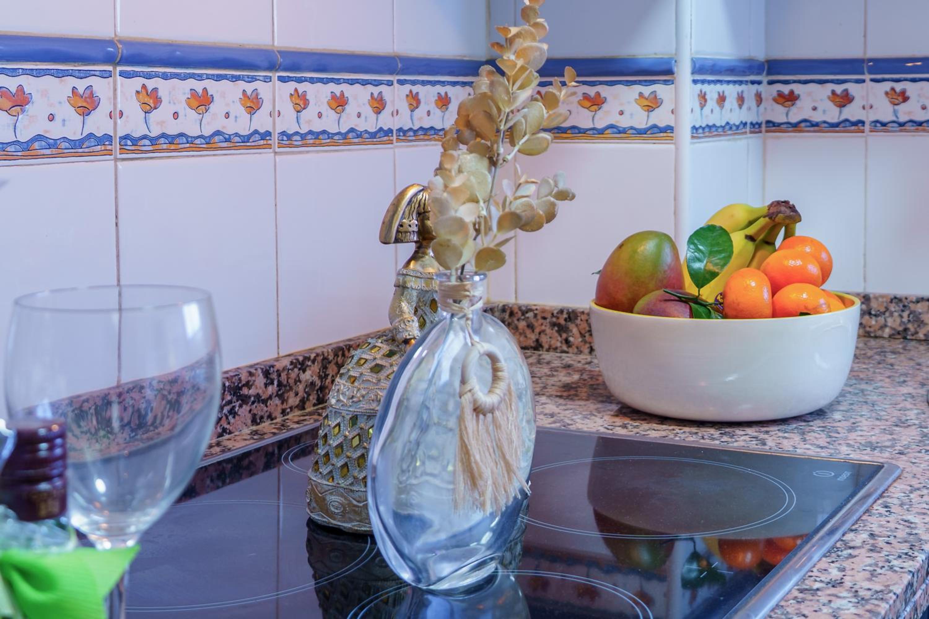 Apartamento Costera del Barco