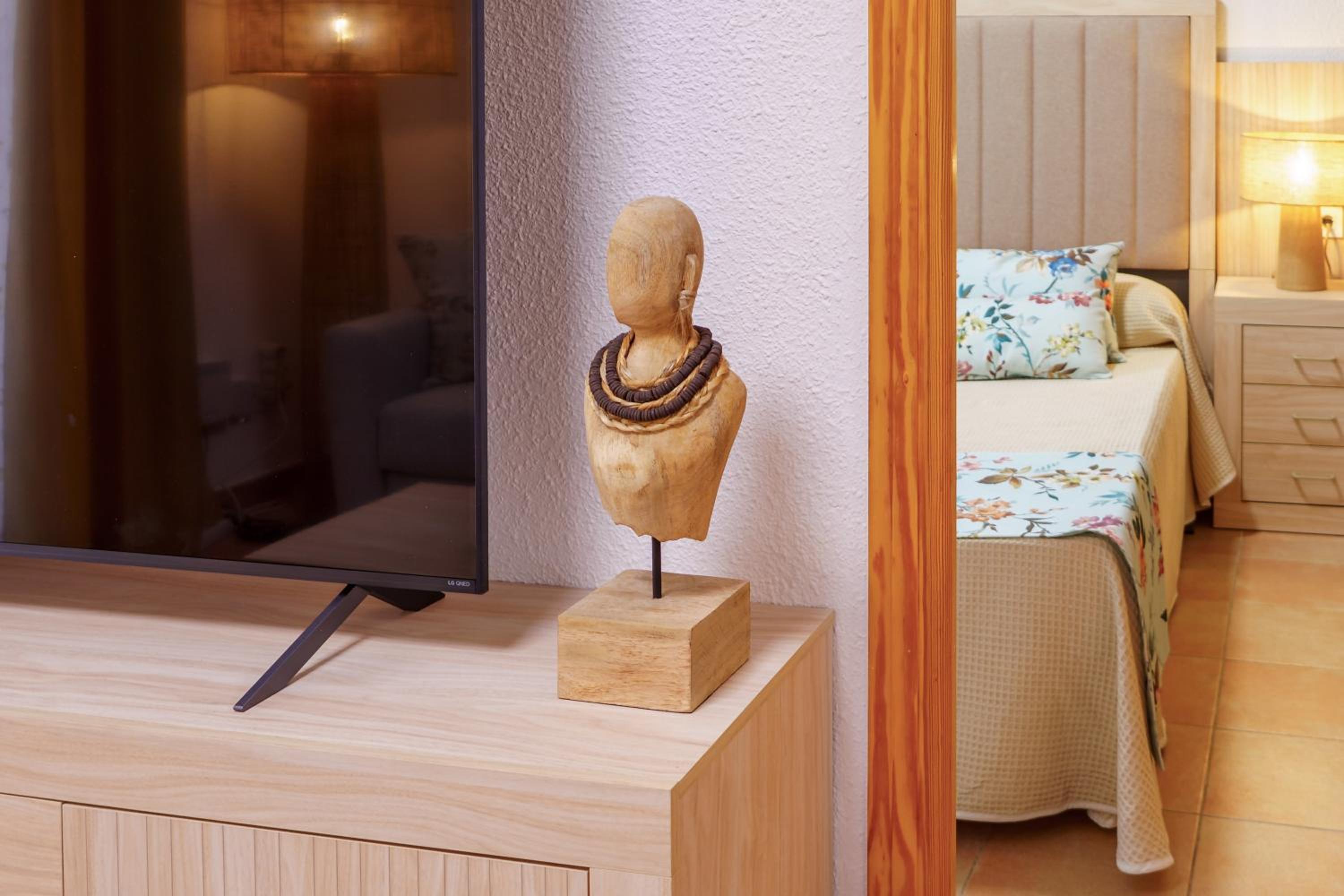 Apartamento Costera del Barco