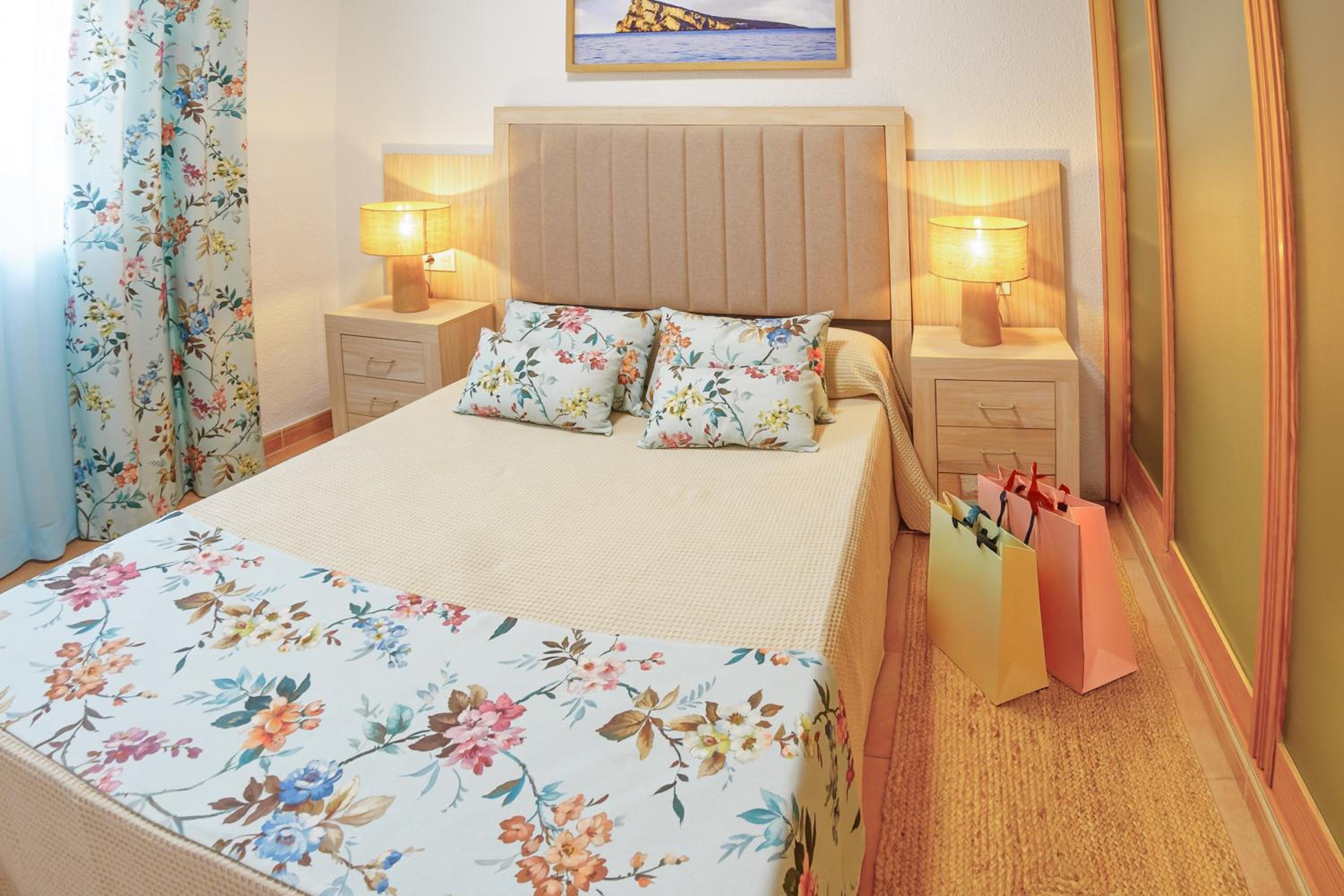 Apartamento Costera del Barco
