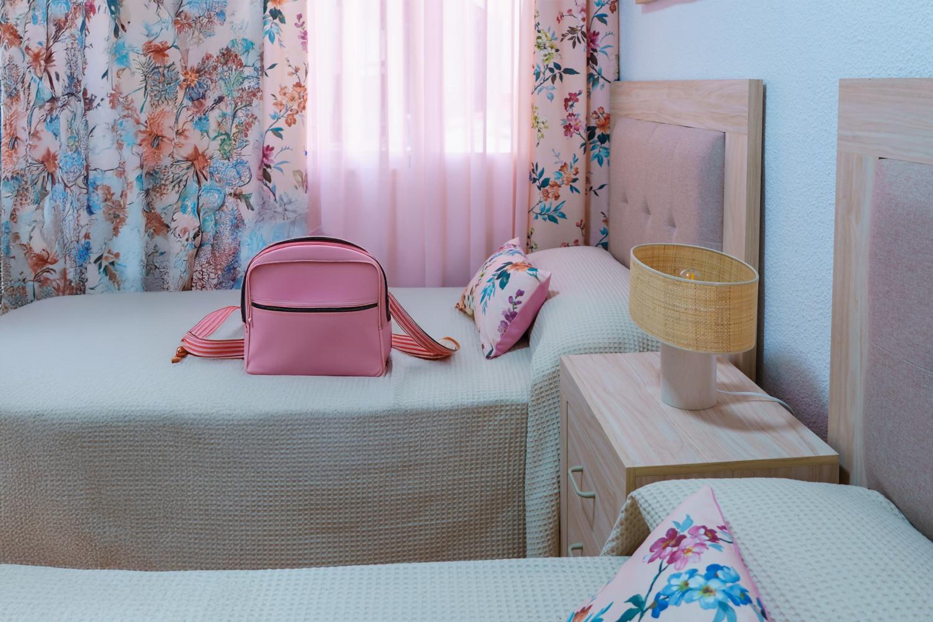 Apartamento Costera del Barco
