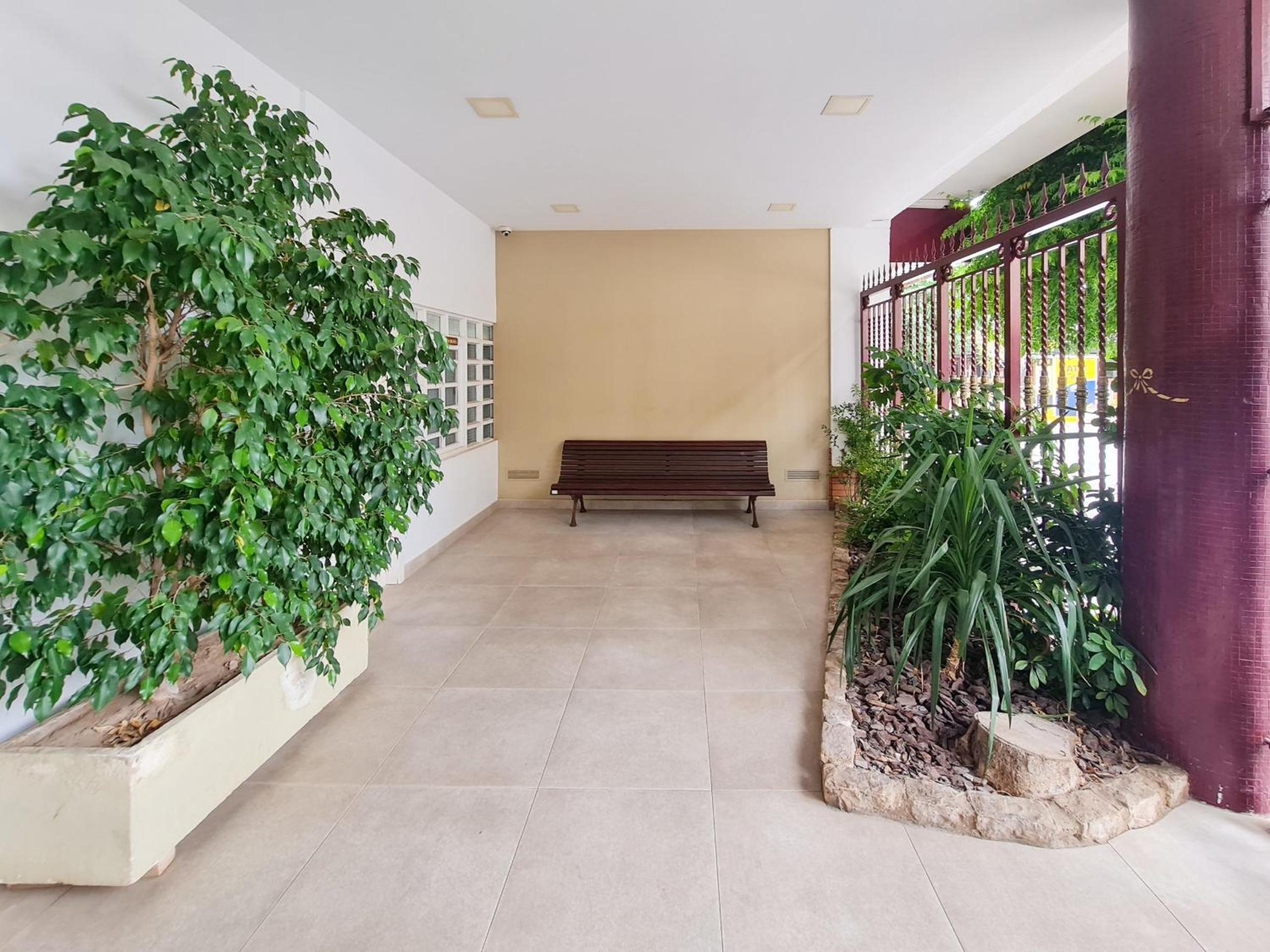 Apartamento Edificio Astoria