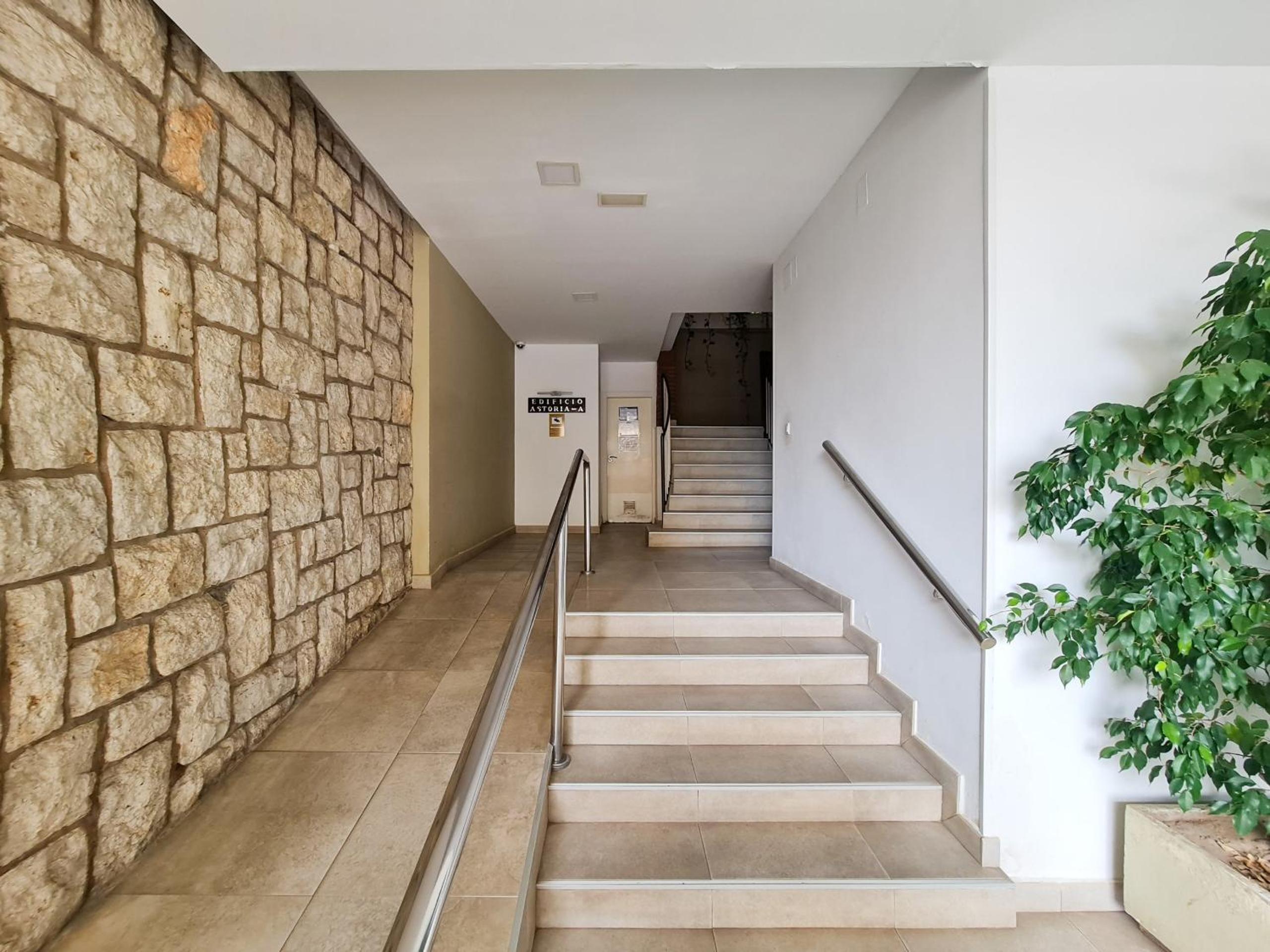 Apartamento Edificio Astoria