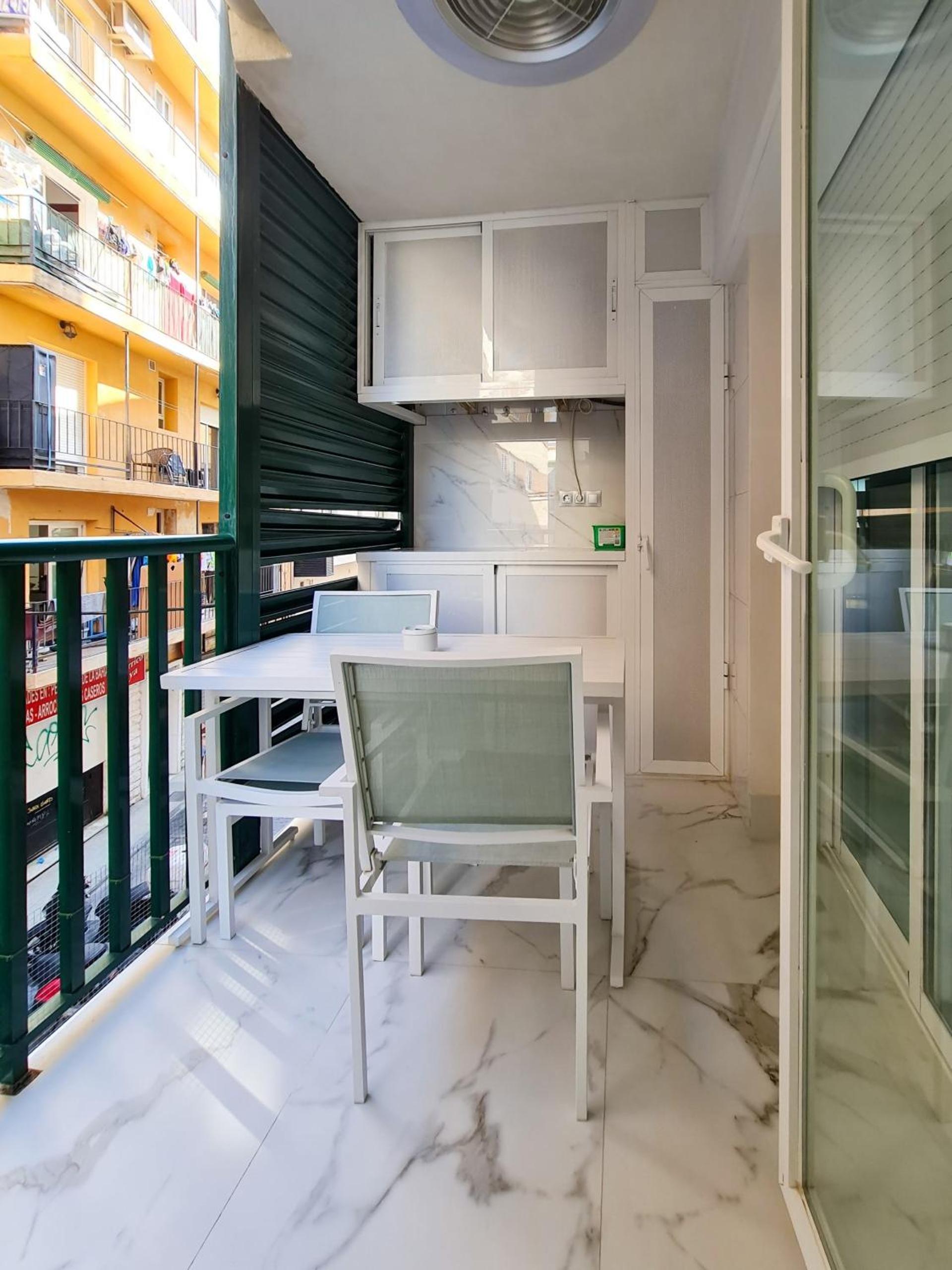 Apartamento Edificio Ricardo photo 3