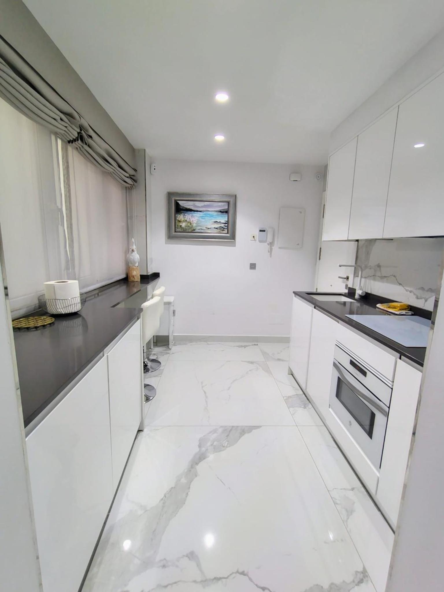 OASIS - Apartamento PALM Old Town II