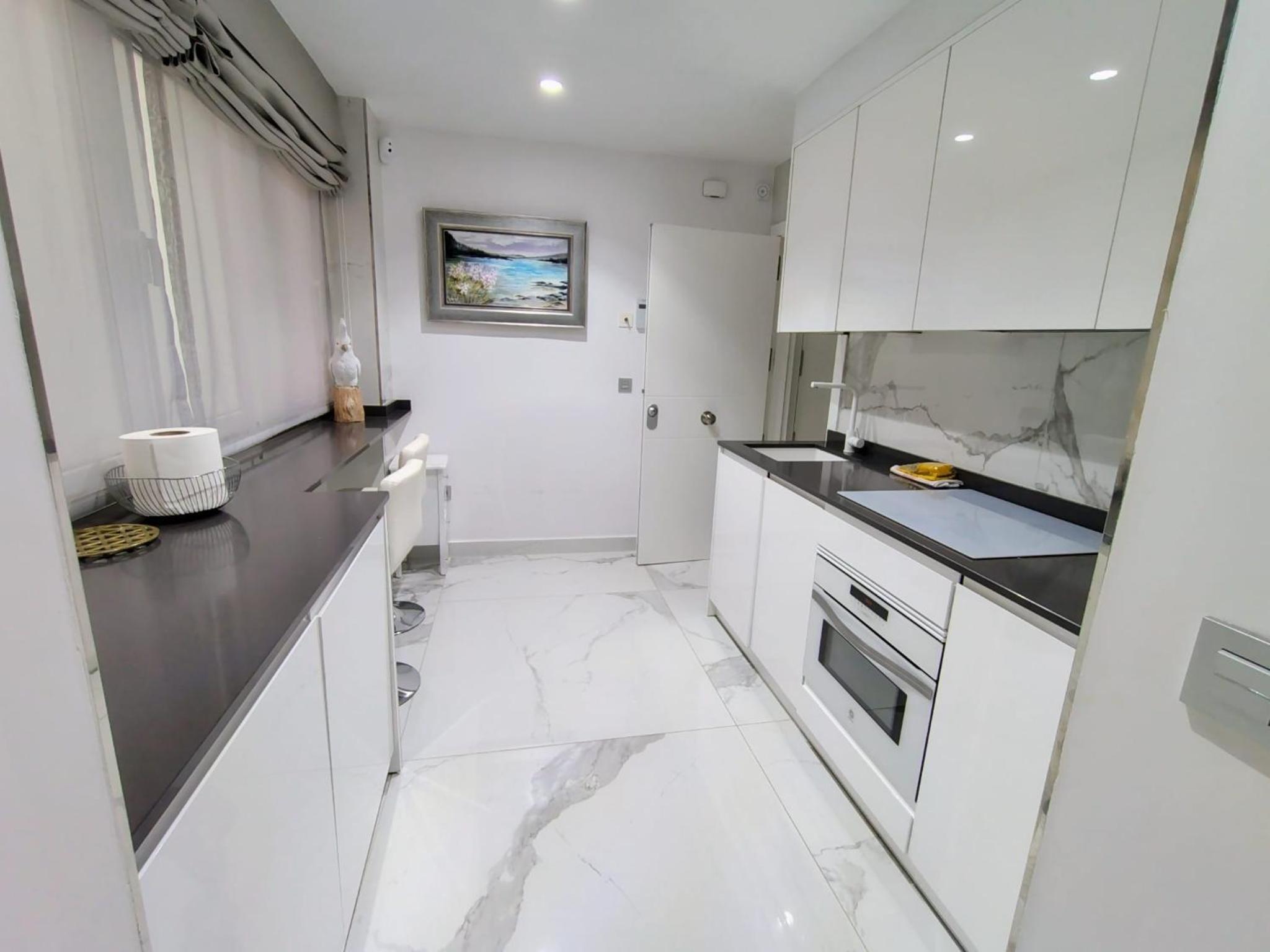 OASIS - Apartamento PALM Old Town II