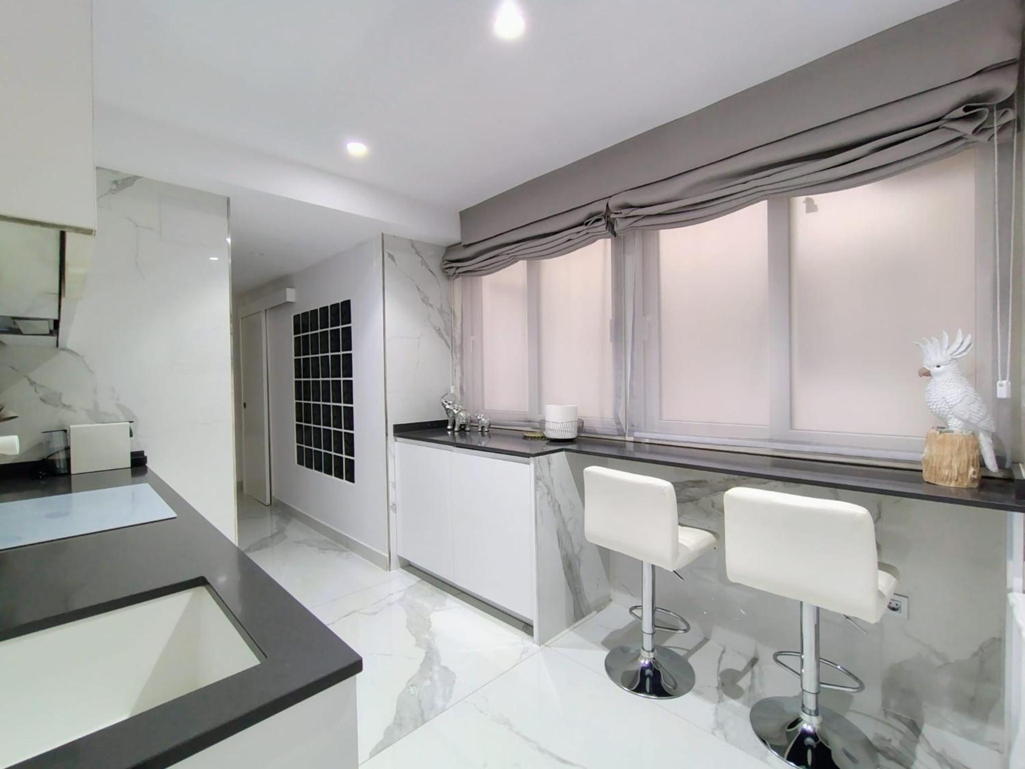 OASIS - Apartamento PALM Old Town II