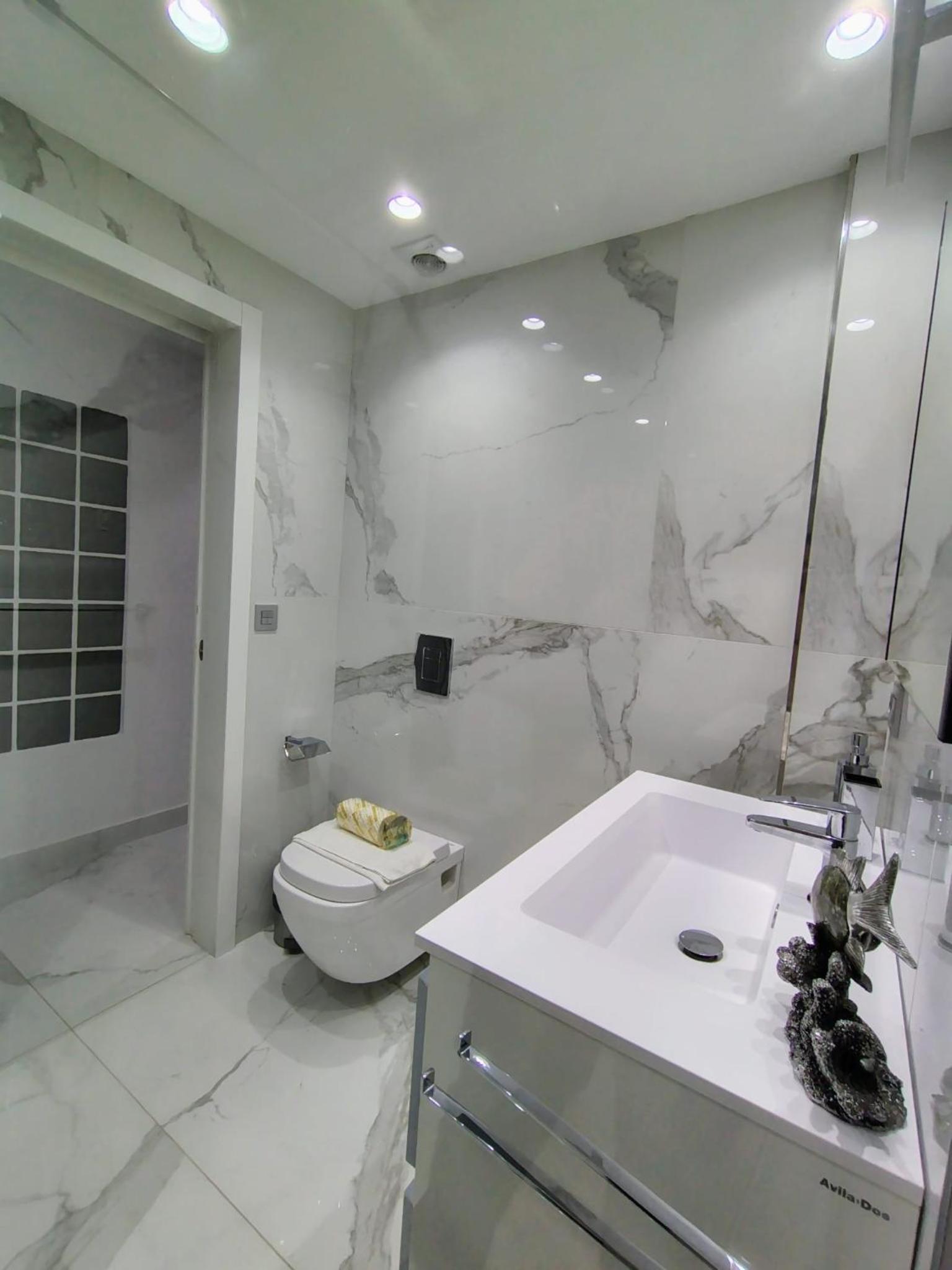 OASIS - Apartamento PALM Old Town II