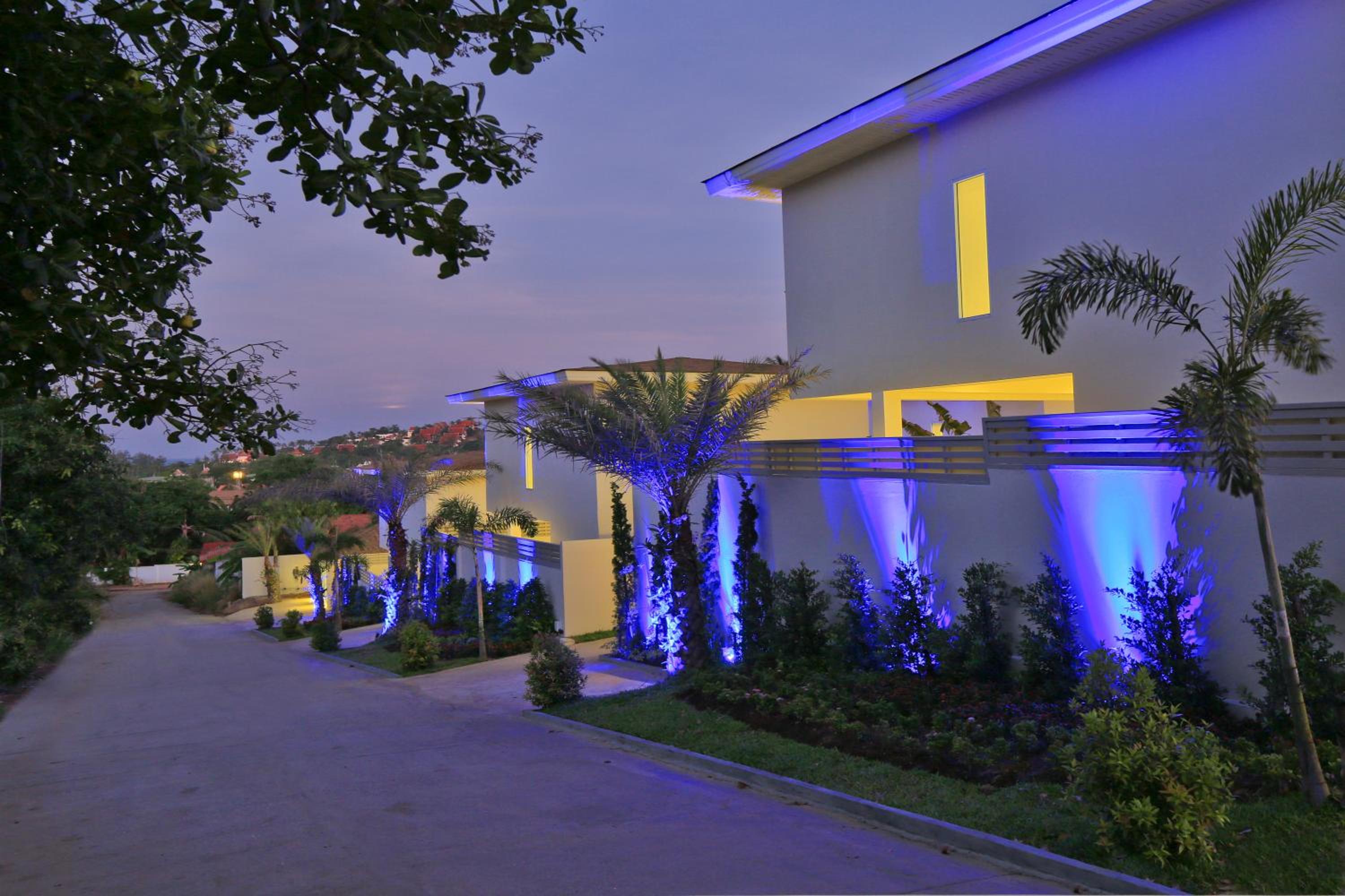 Hotel Samui Blue Orchid - Adult Only - Image 1