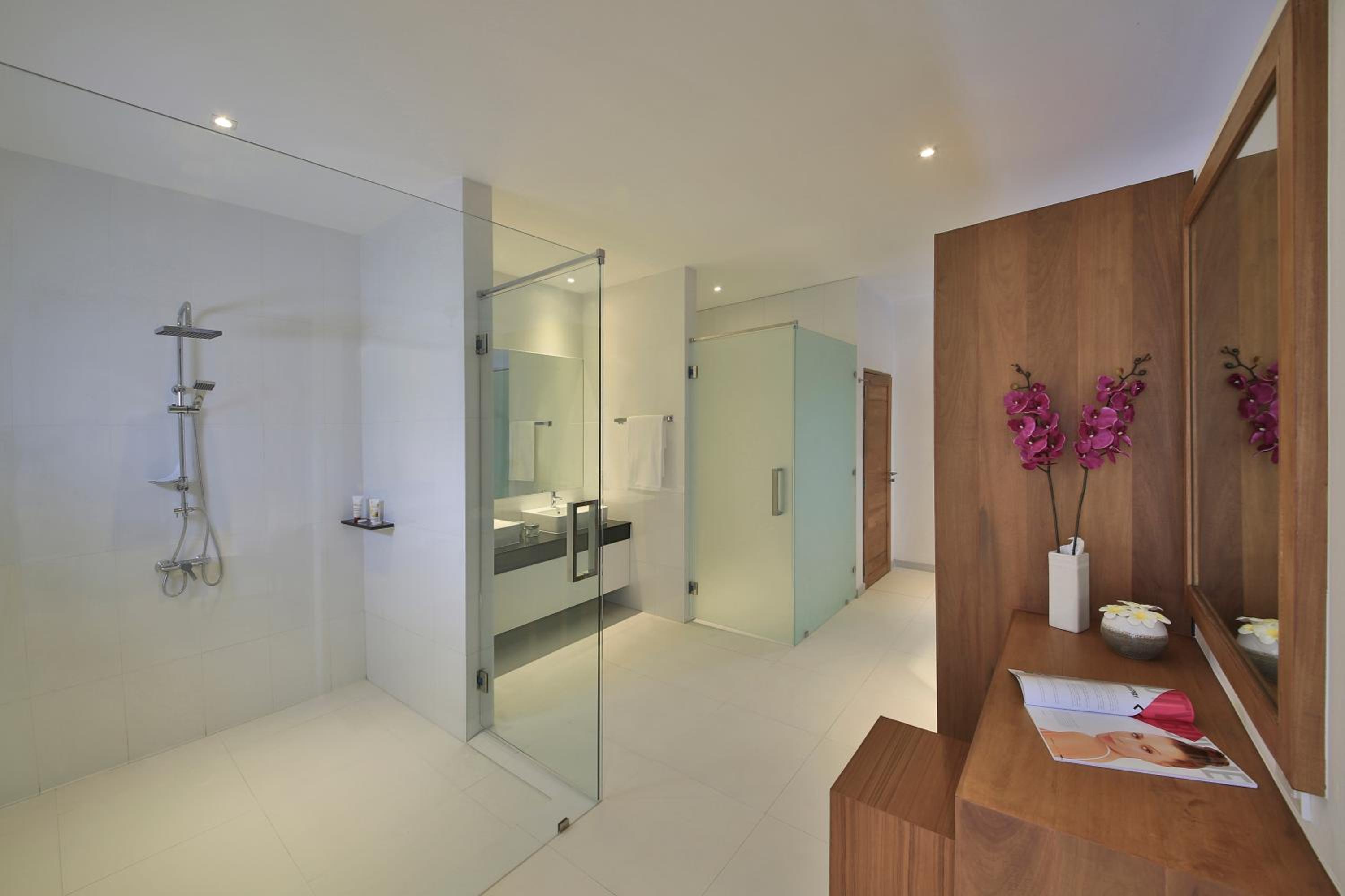 Samui Blue Orchid - Adult Only
