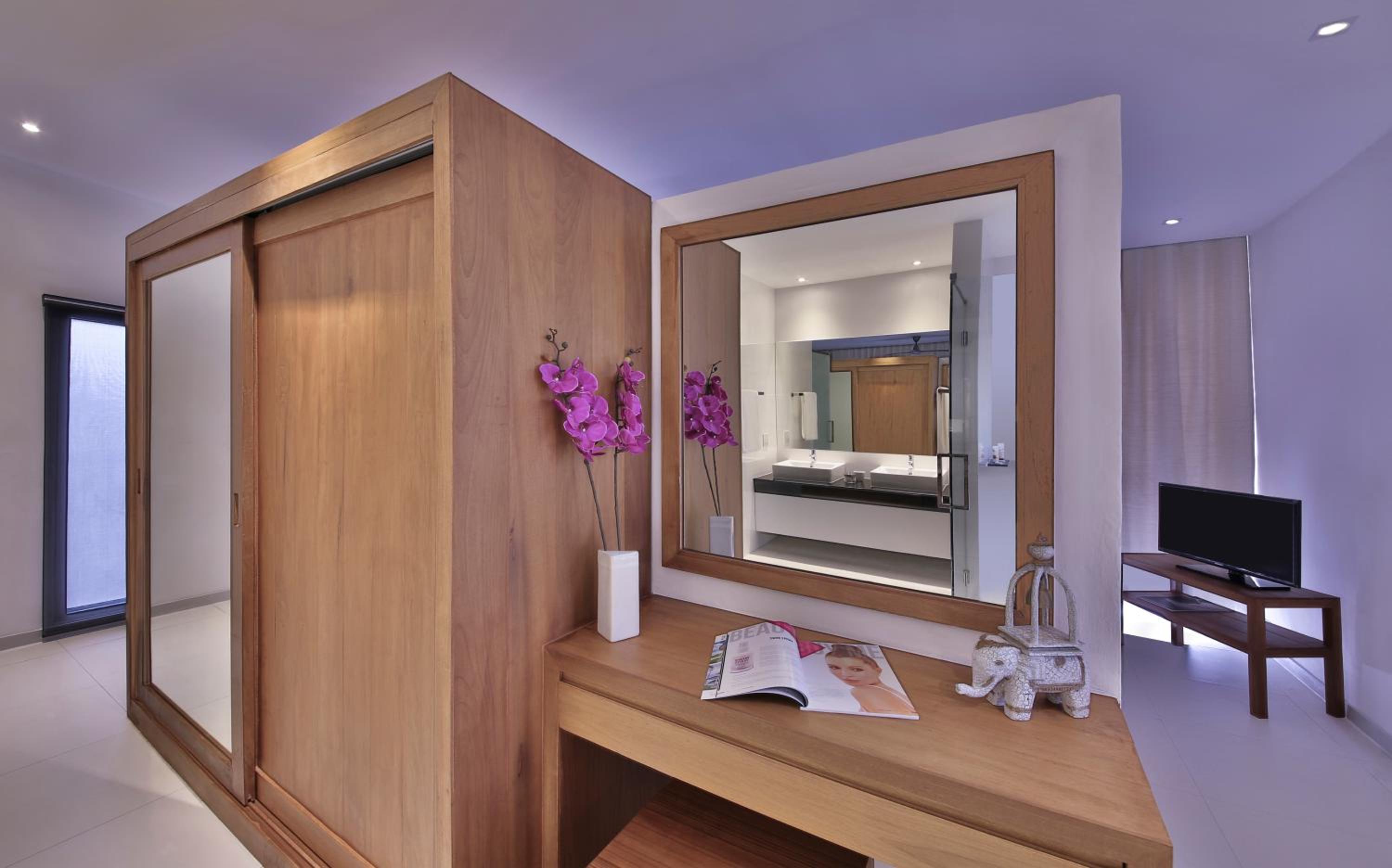 Samui Blue Orchid - Adult Only