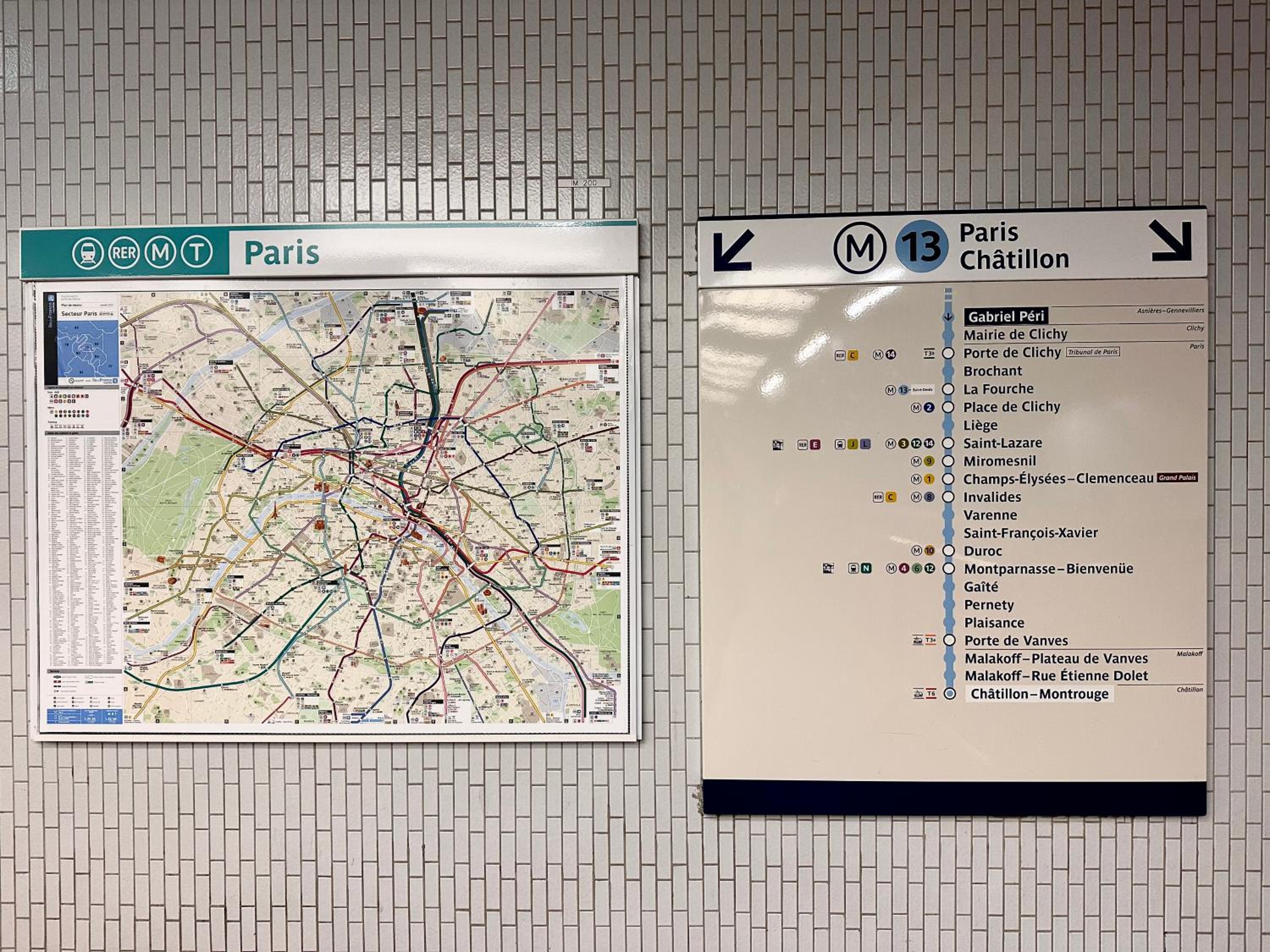 APT metro-Paris
