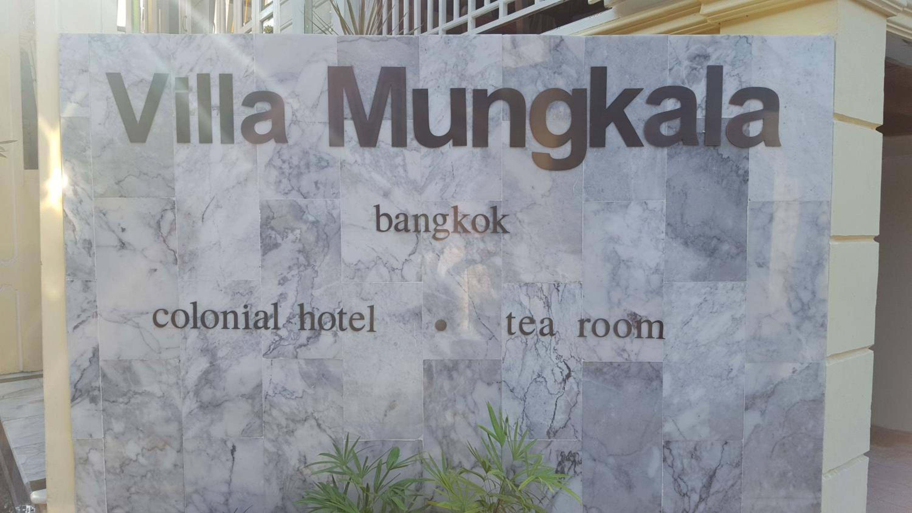 Villa Mungkala