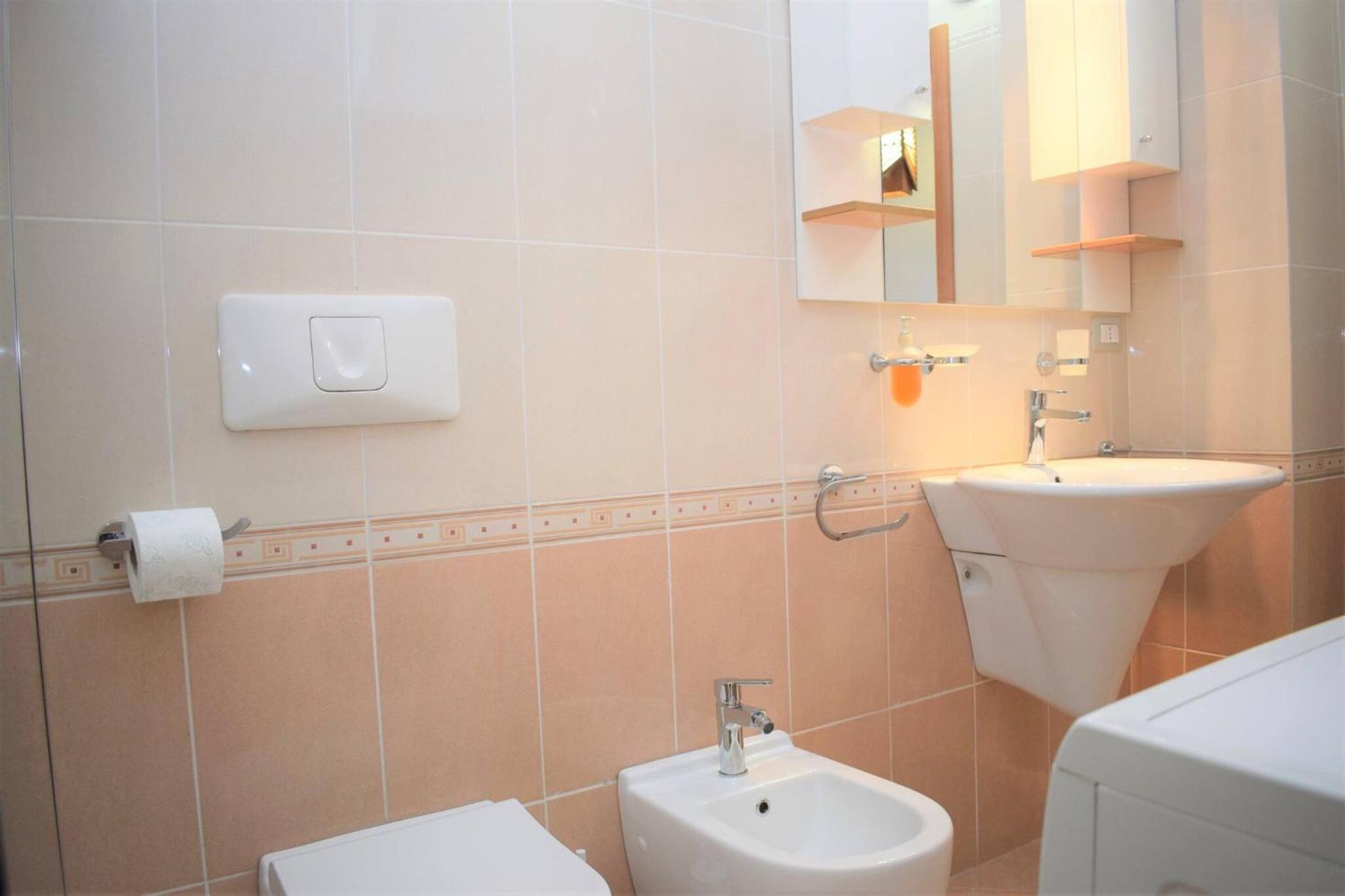 Beachfront Apartment in Durres 072